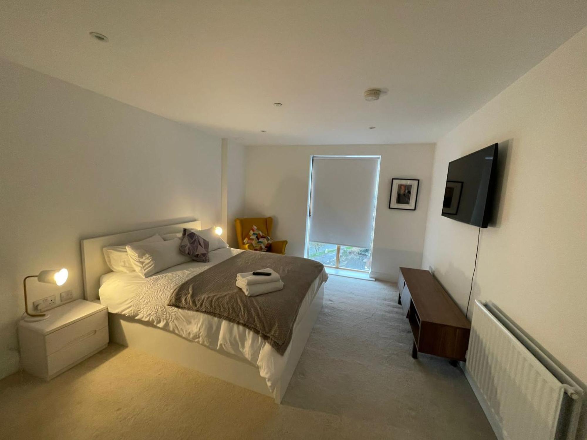Lovely 2 Bedroom London