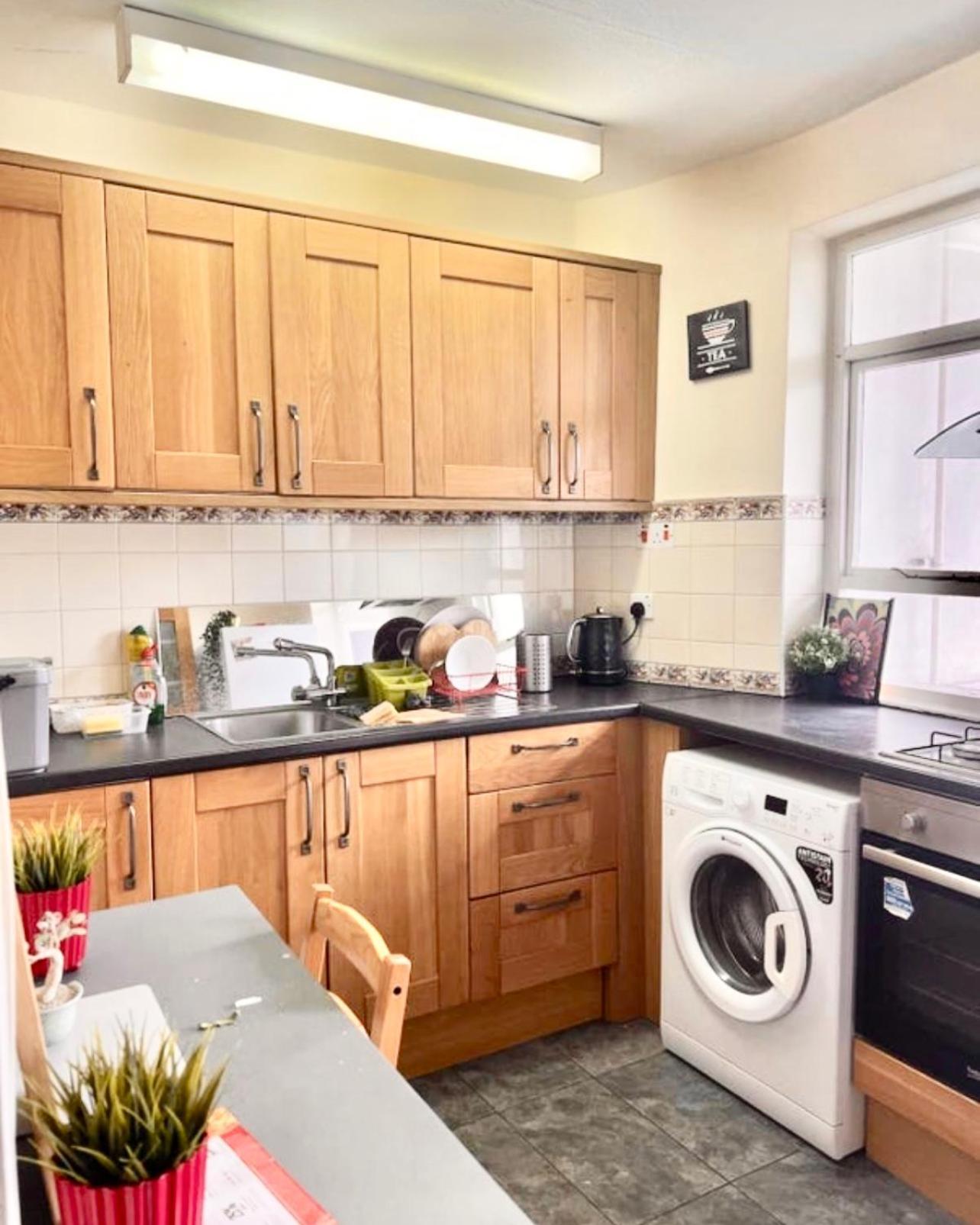 Central Zone 1 Double Homestay *
