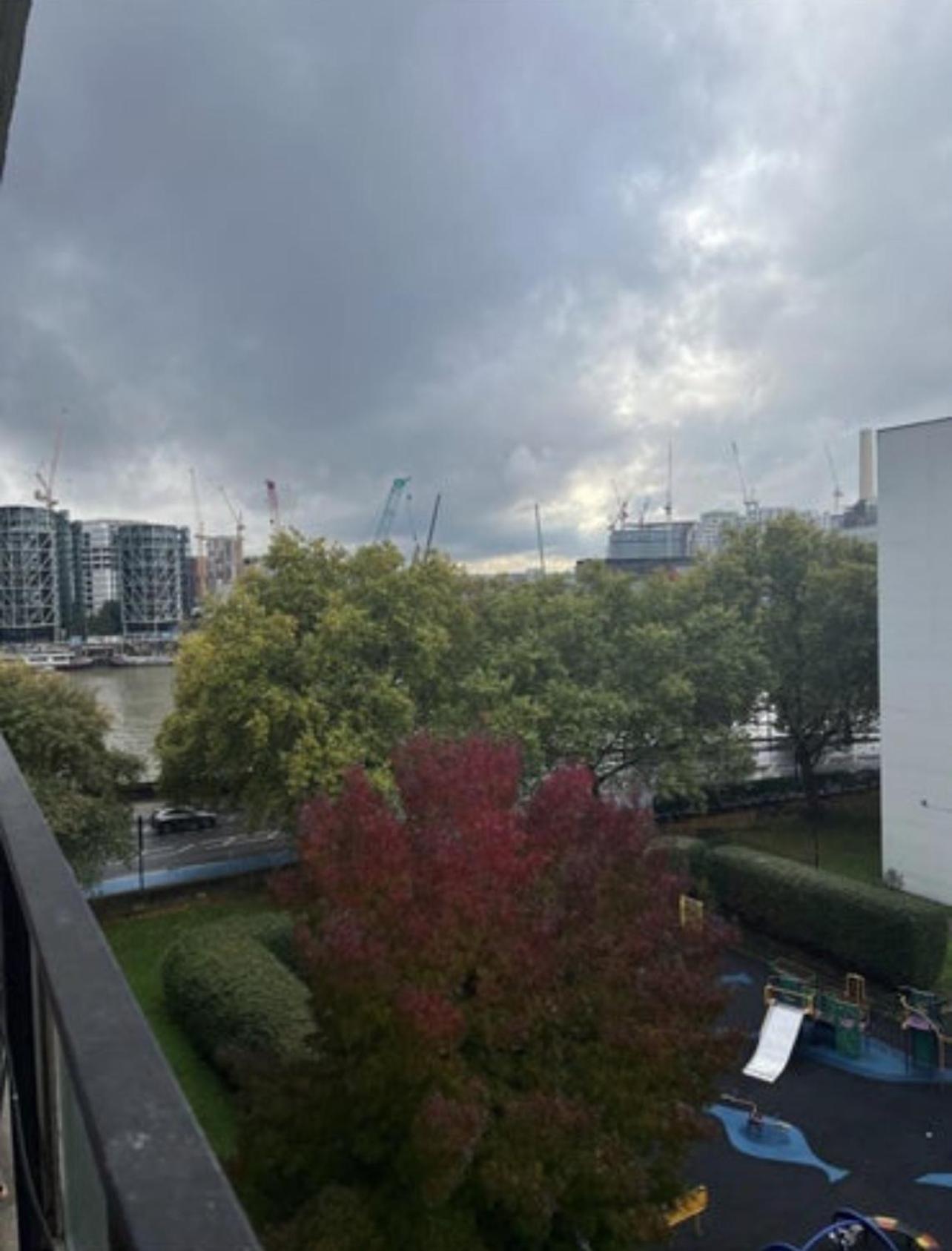 Homestay Central Zone 1 Double London