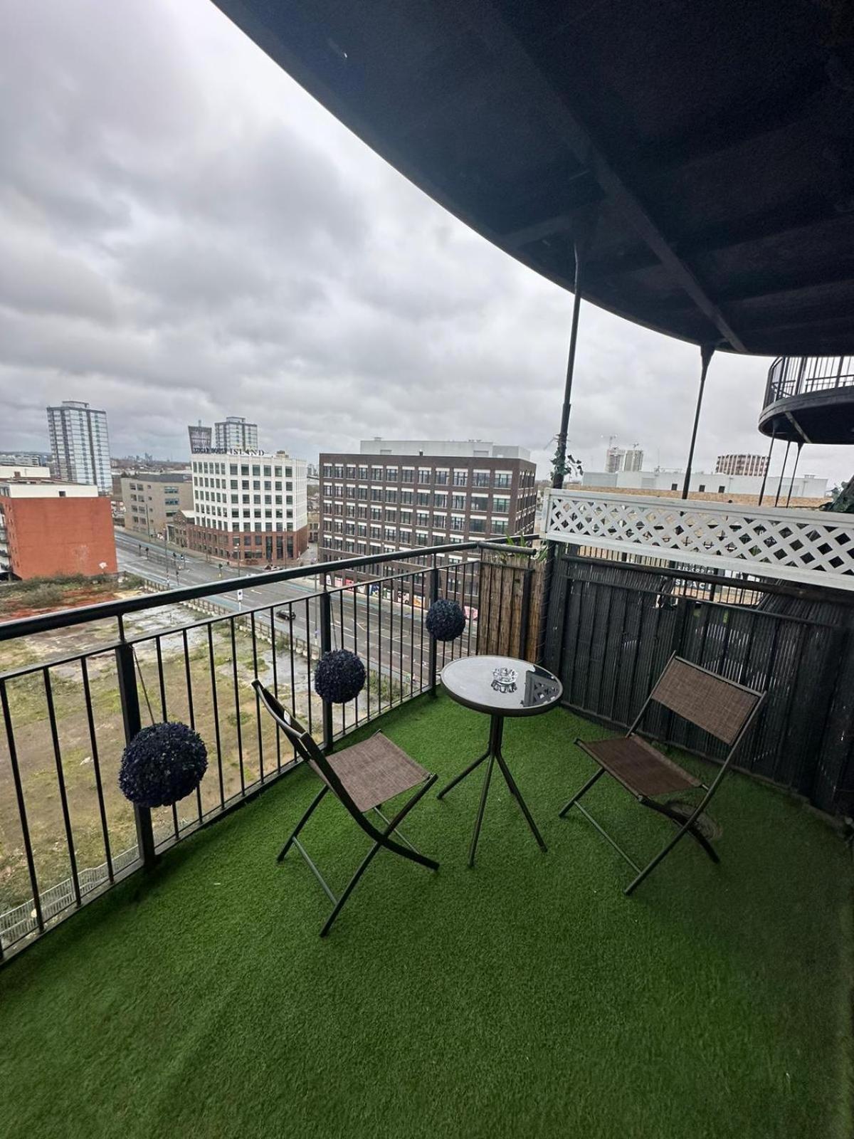Cozzy Apartamento Londres