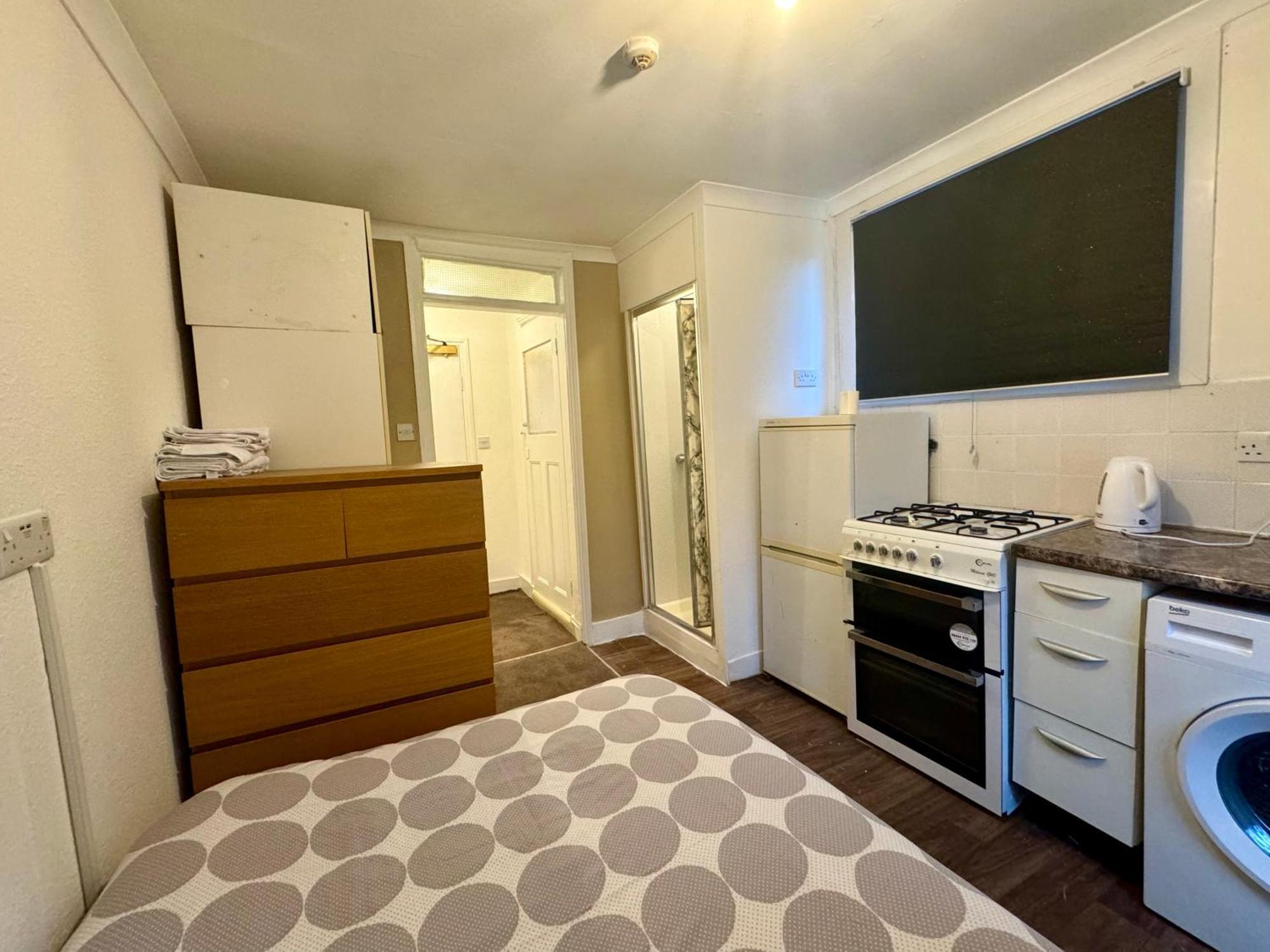 Apartamento Cozy In Finsbury Park *