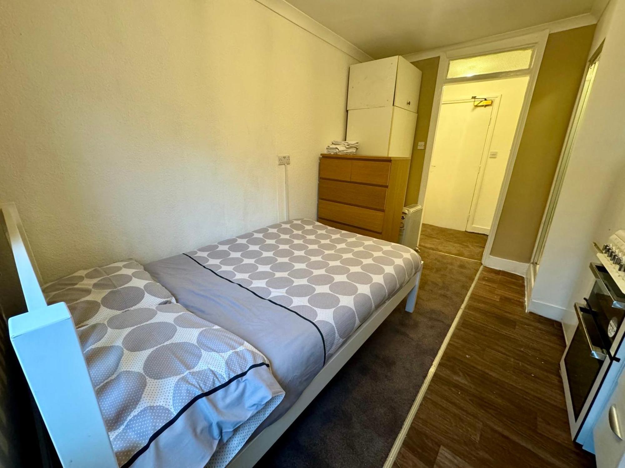 Cozy In Finsbury Park Apartamento Londres