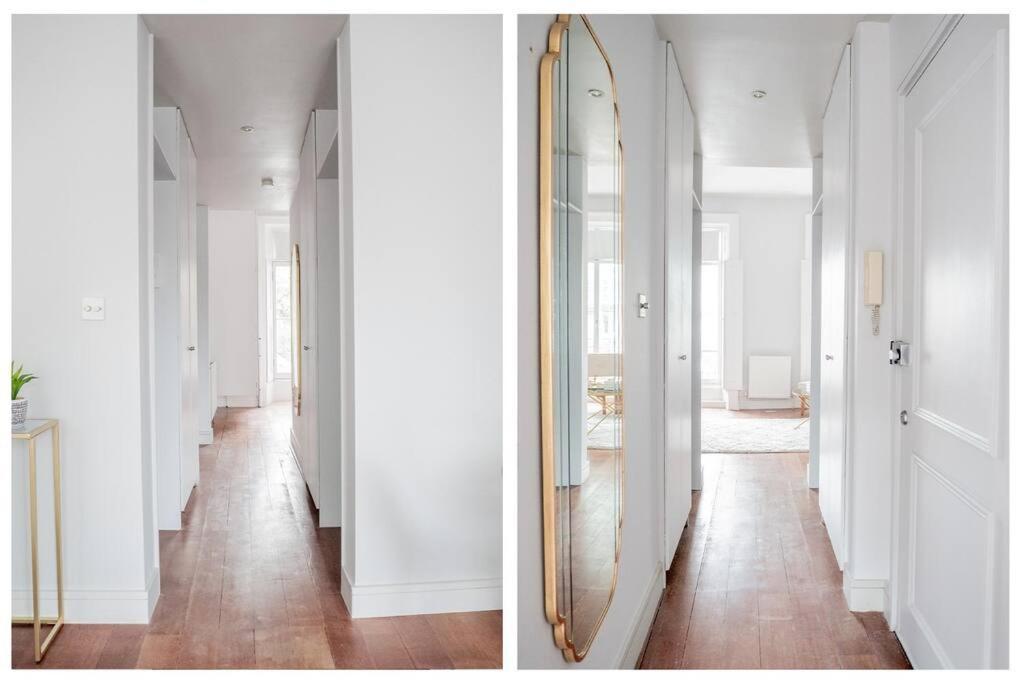 Stylish Flat In The Heart Of South Kensington Londres