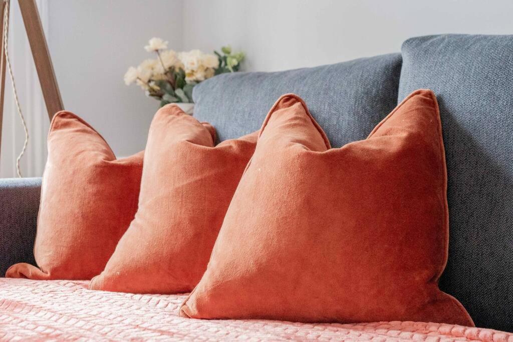 Apartamento Stylish Flat In The Heart Of South Kensington Londres