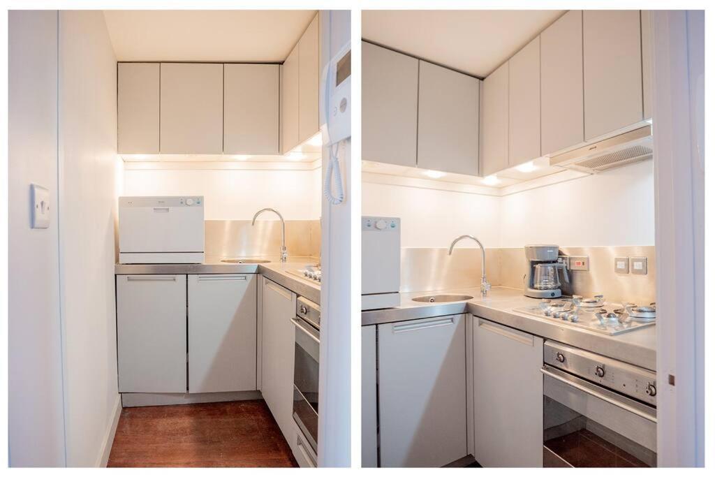 Stylish Flat In The Heart Of South Kensington Apartment London