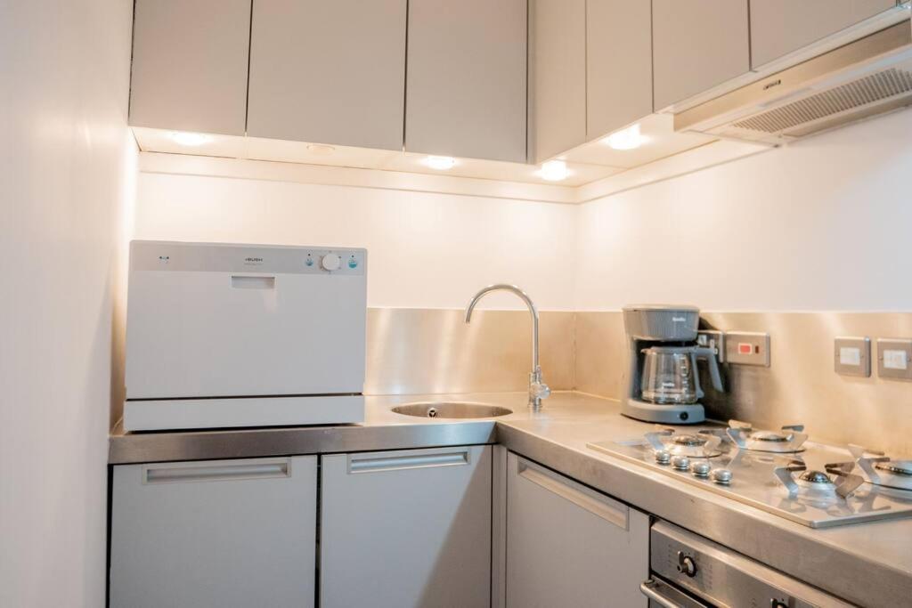 Apartamento Stylish Flat In The Heart Of South Kensington *