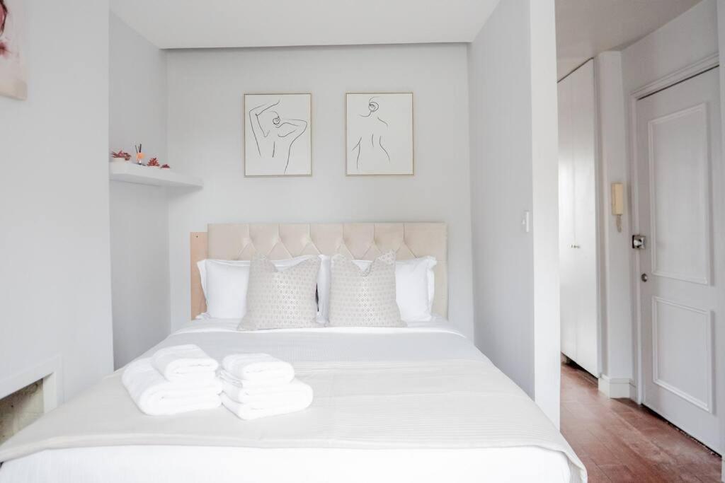 Apartamento Stylish Flat In The Heart Of South Kensington