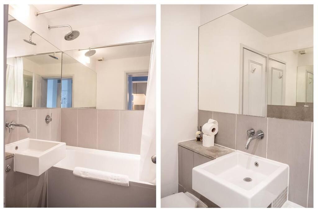 Stylish Flat In The Heart Of South Kensington Londres