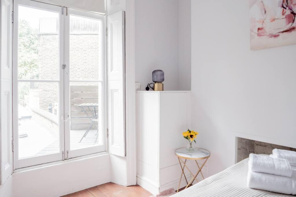 Stylish Flat In The Heart Of South Kensington Londres