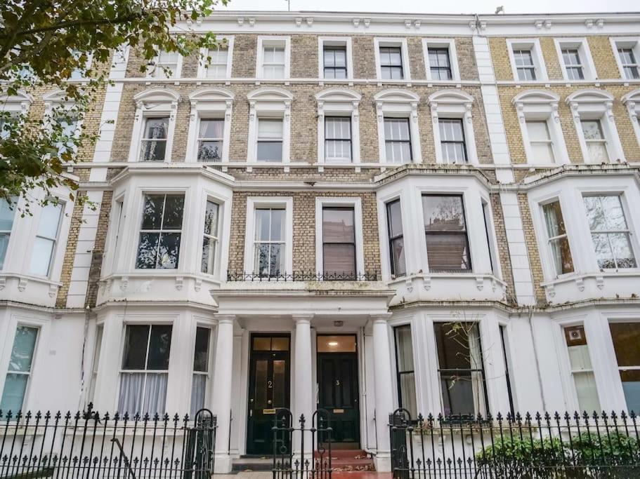 Super Comfy In Prime Apartment London