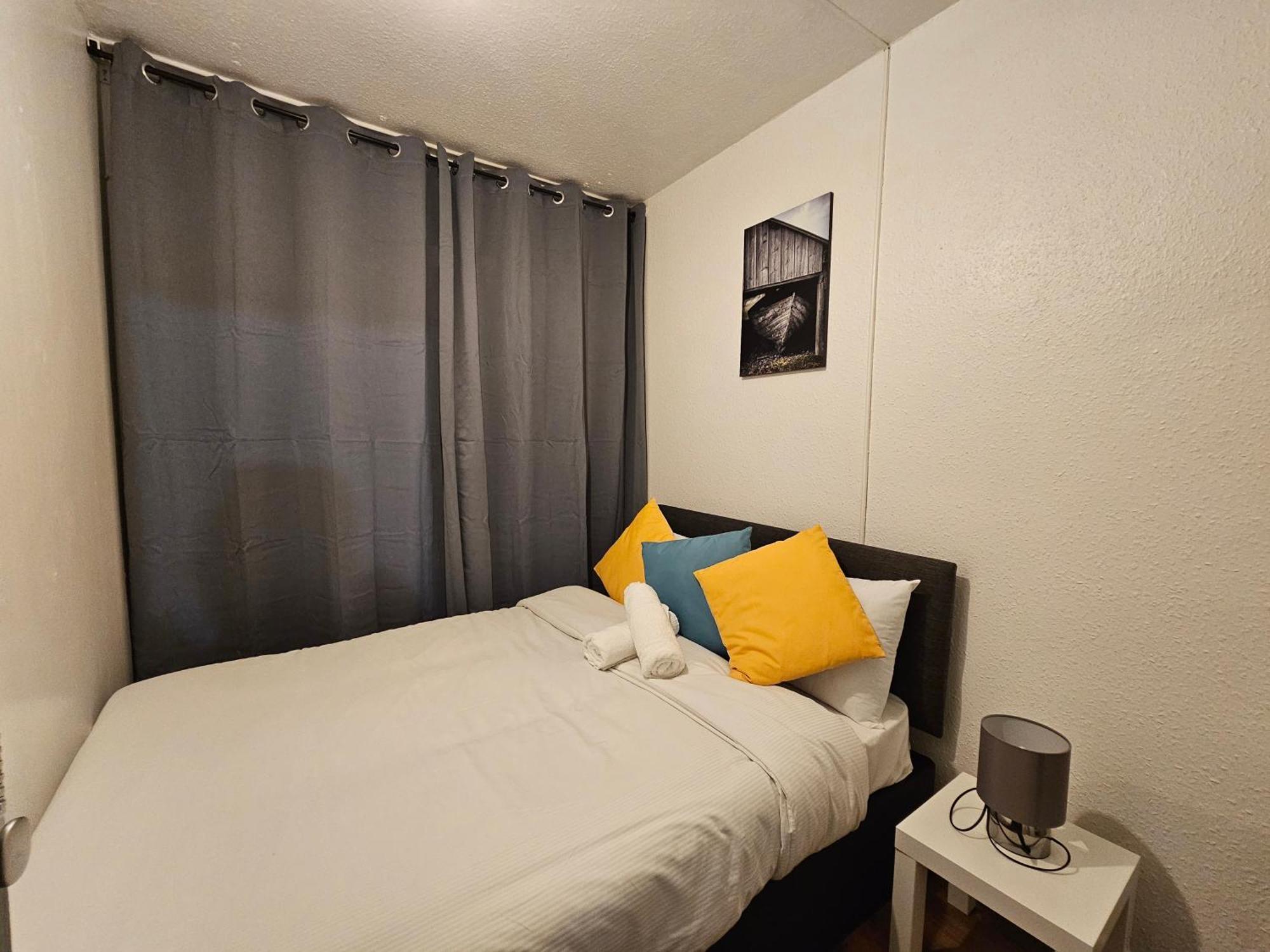 Spitalfields Guest house London