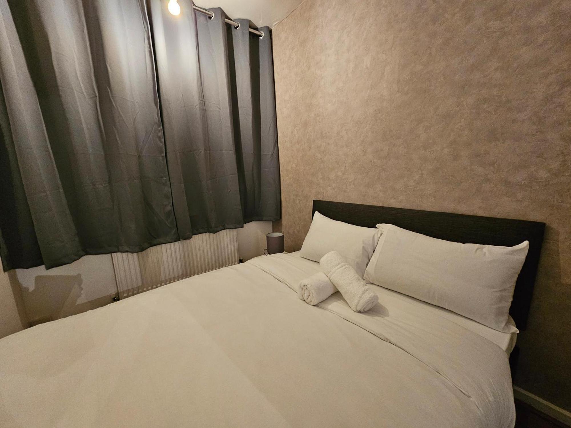 Spitalfields Guest house London