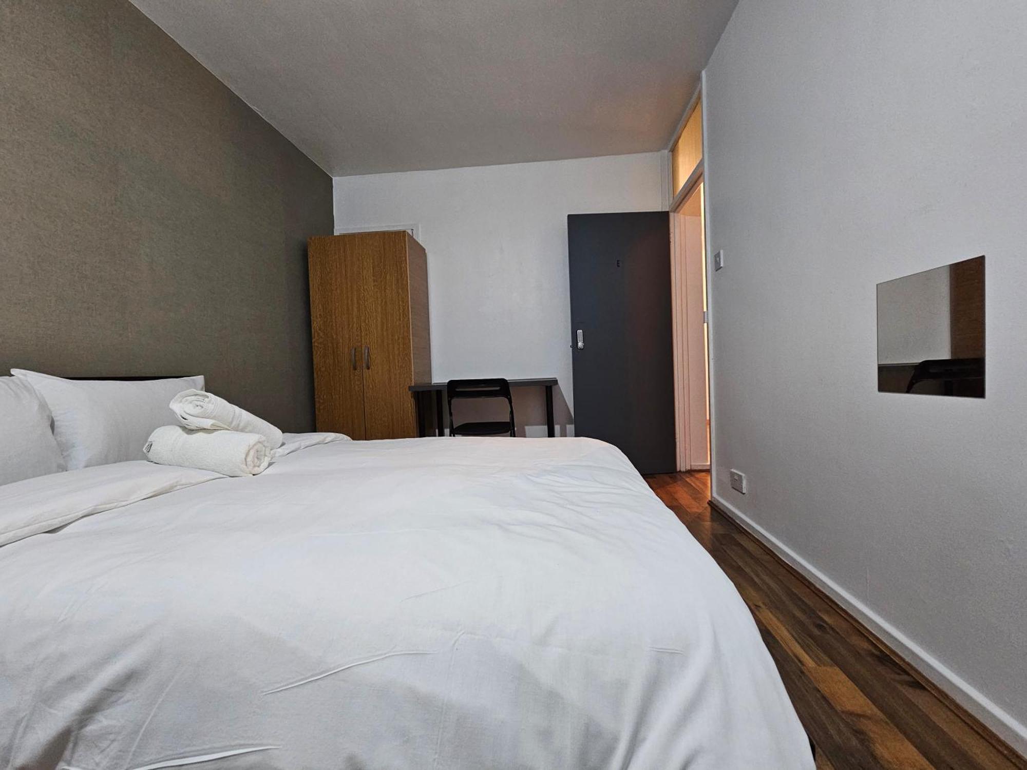 Guest house Spitalfields