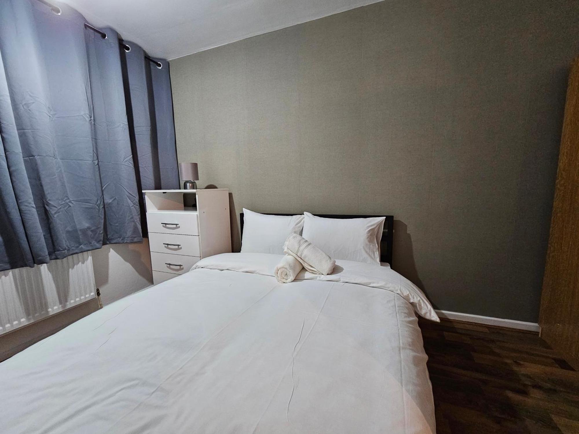 Guest house Spitalfields London