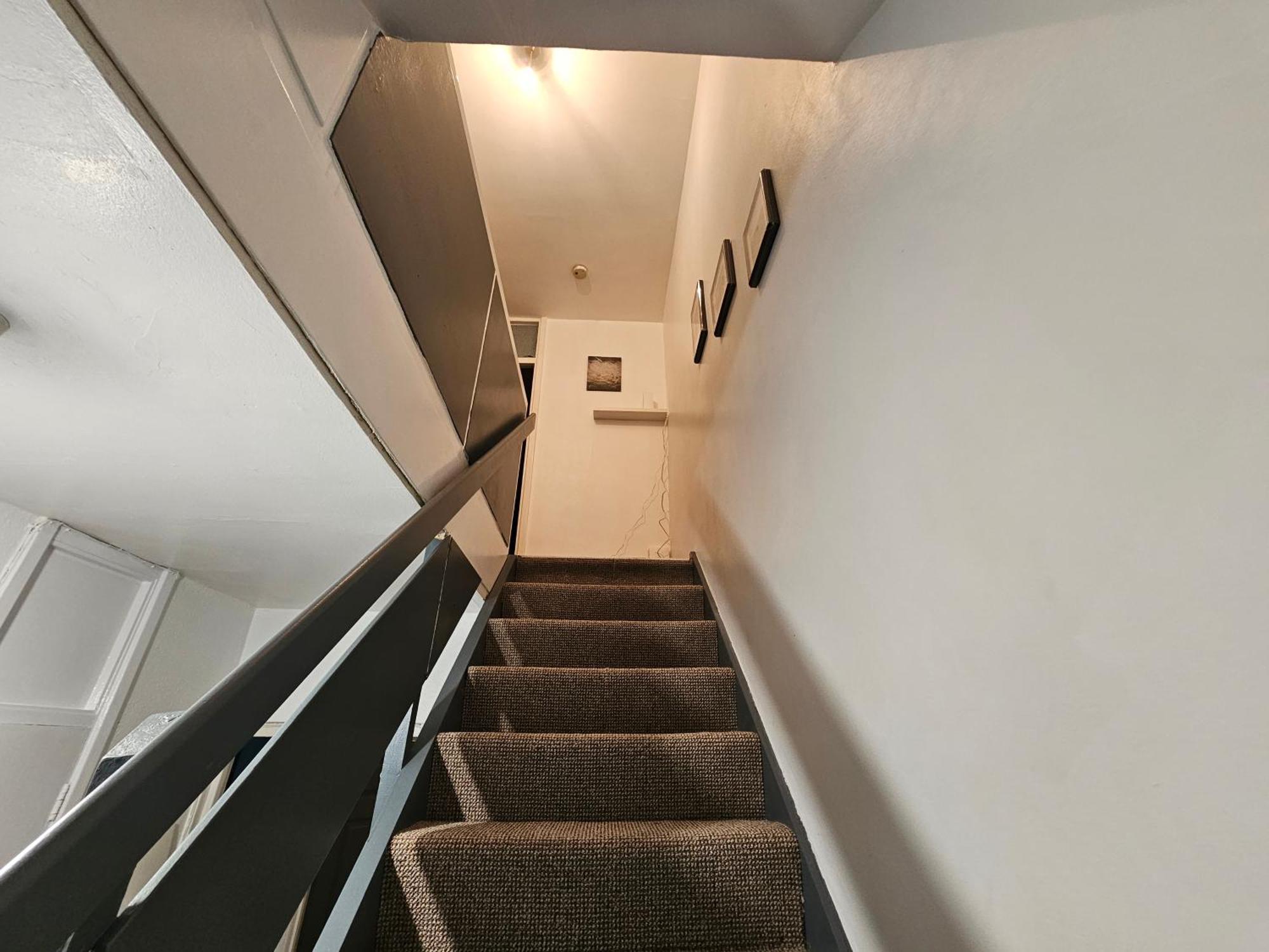 Guest house Spitalfields