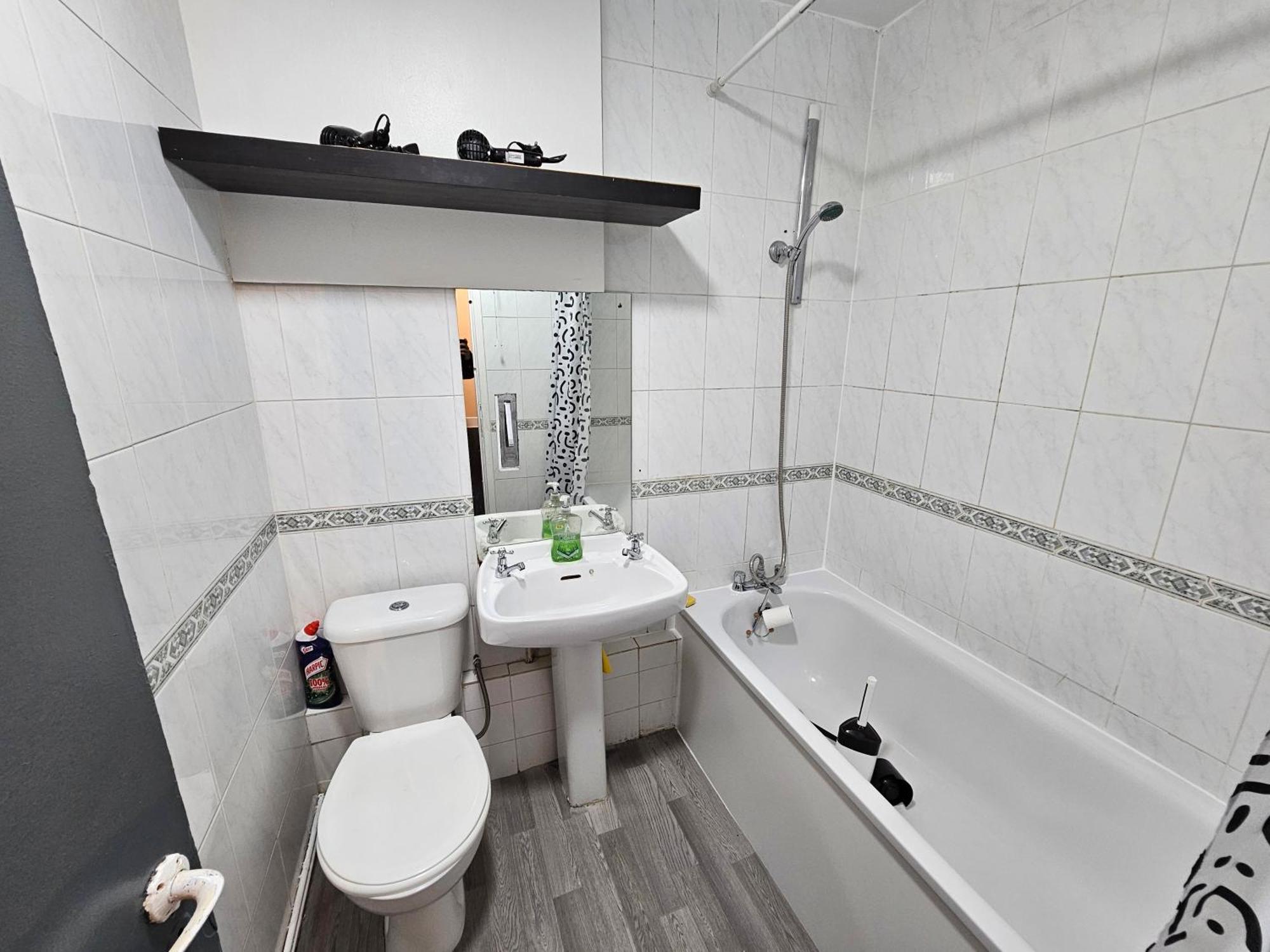 Guest house Spitalfields