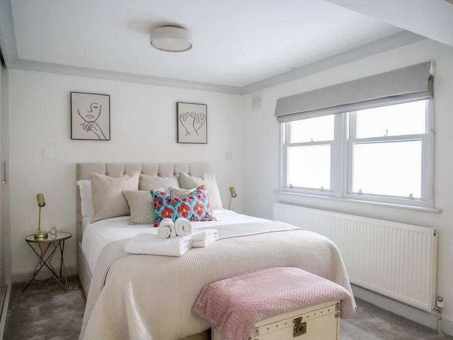 Super Spacious 3 Bedroom And 3 Bathroom Apartamento *