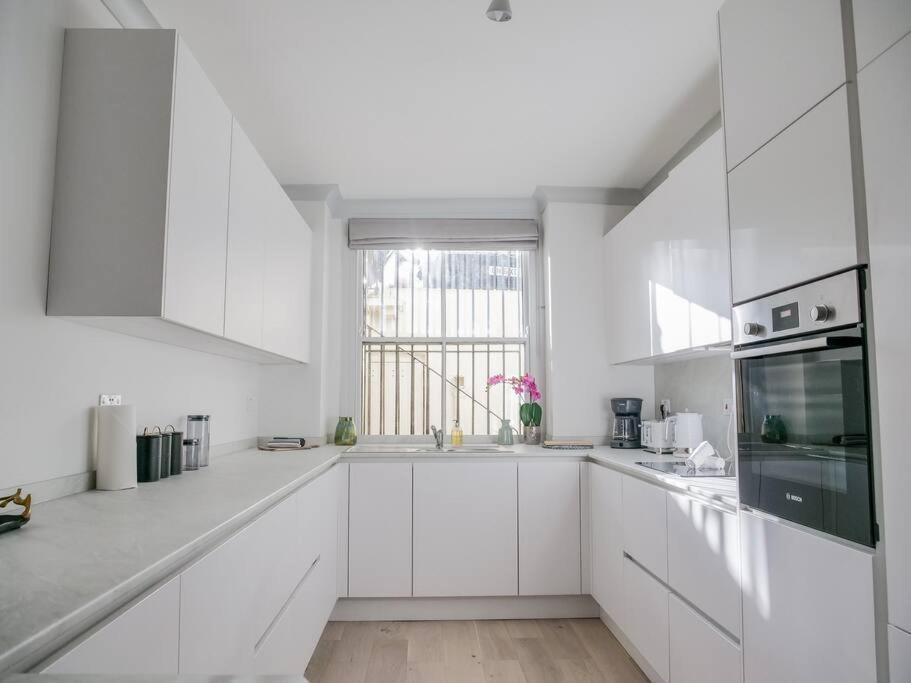 Apartamento Super Spacious 3 Bedroom And 3 Bathroom *