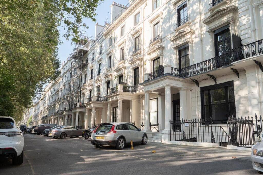 Super Spacious 3 Bedroom And 3 Bathroom Apartamento Londres