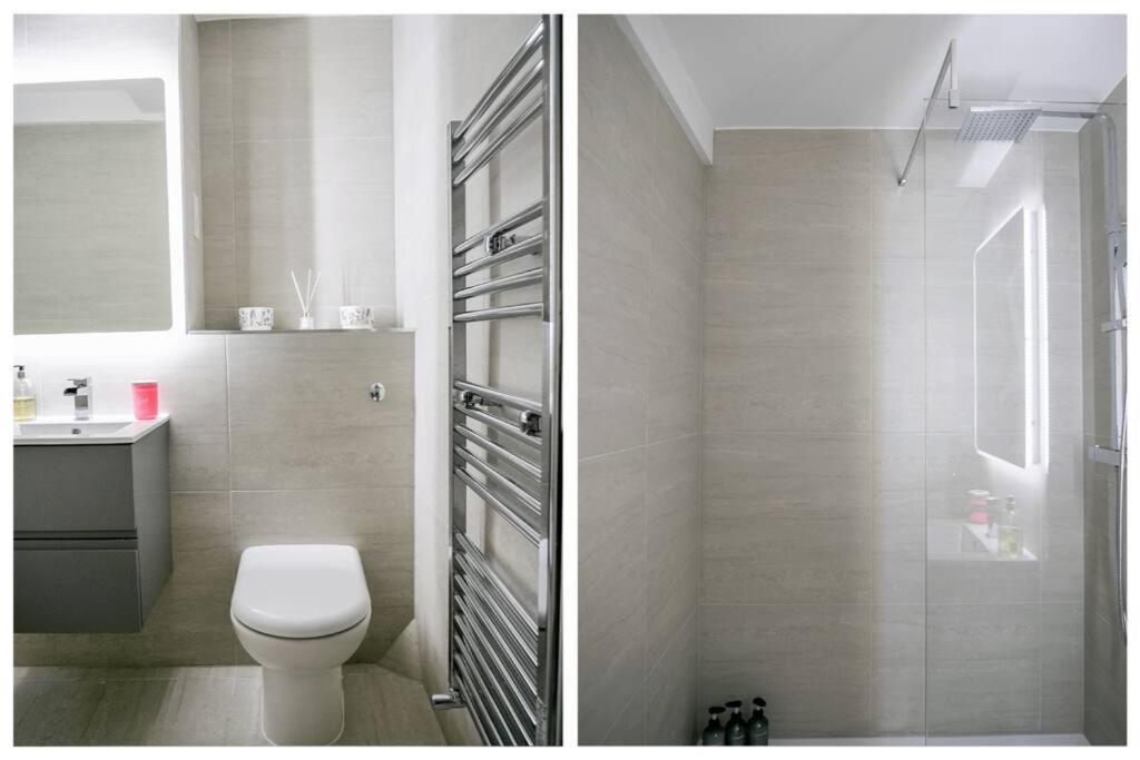 Super Spacious 3 Bedroom And 3 Bathroom Apartamento