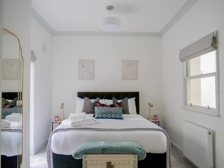 Super Spacious 3 Bedroom And 3 Bathroom