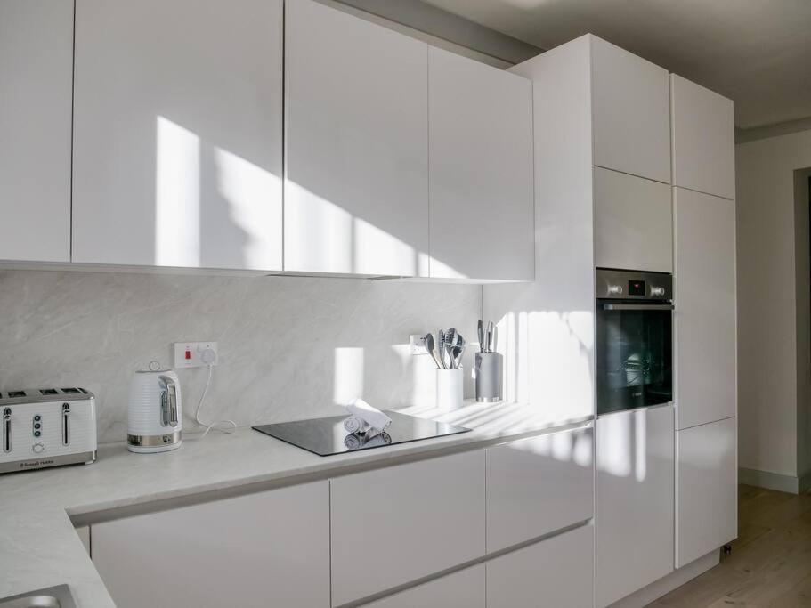 Apartamento Super Spacious 3 Bedroom And 3 Bathroom