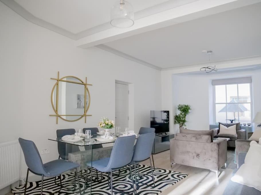 Super Spacious 3 Bedroom And 3 Bathroom Apartamento Londres