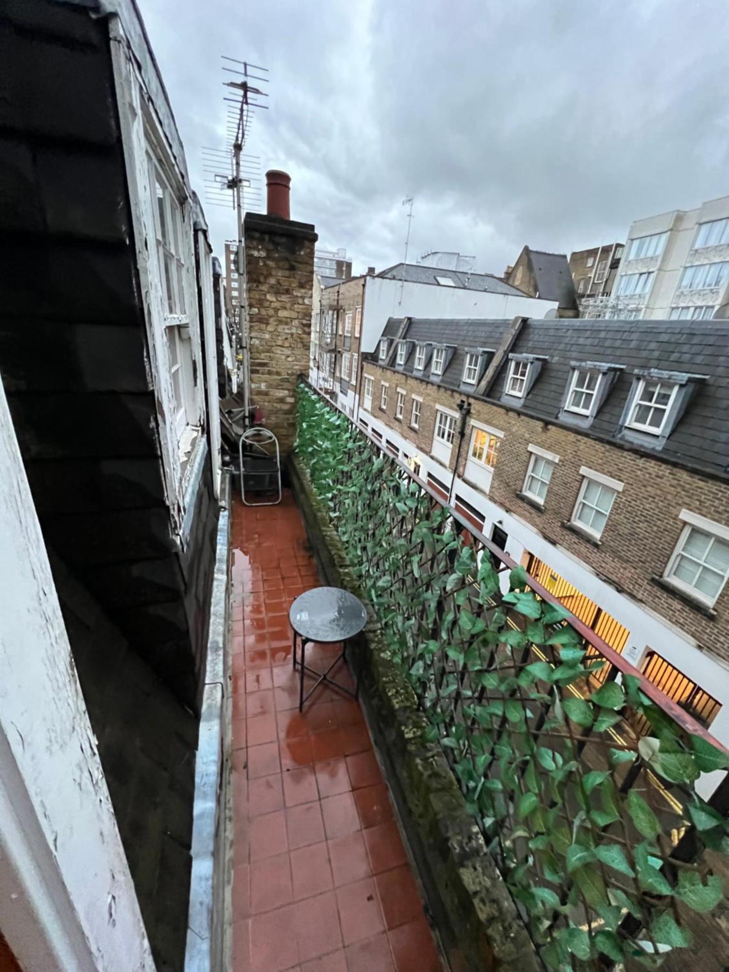 Craven Court Apartment London