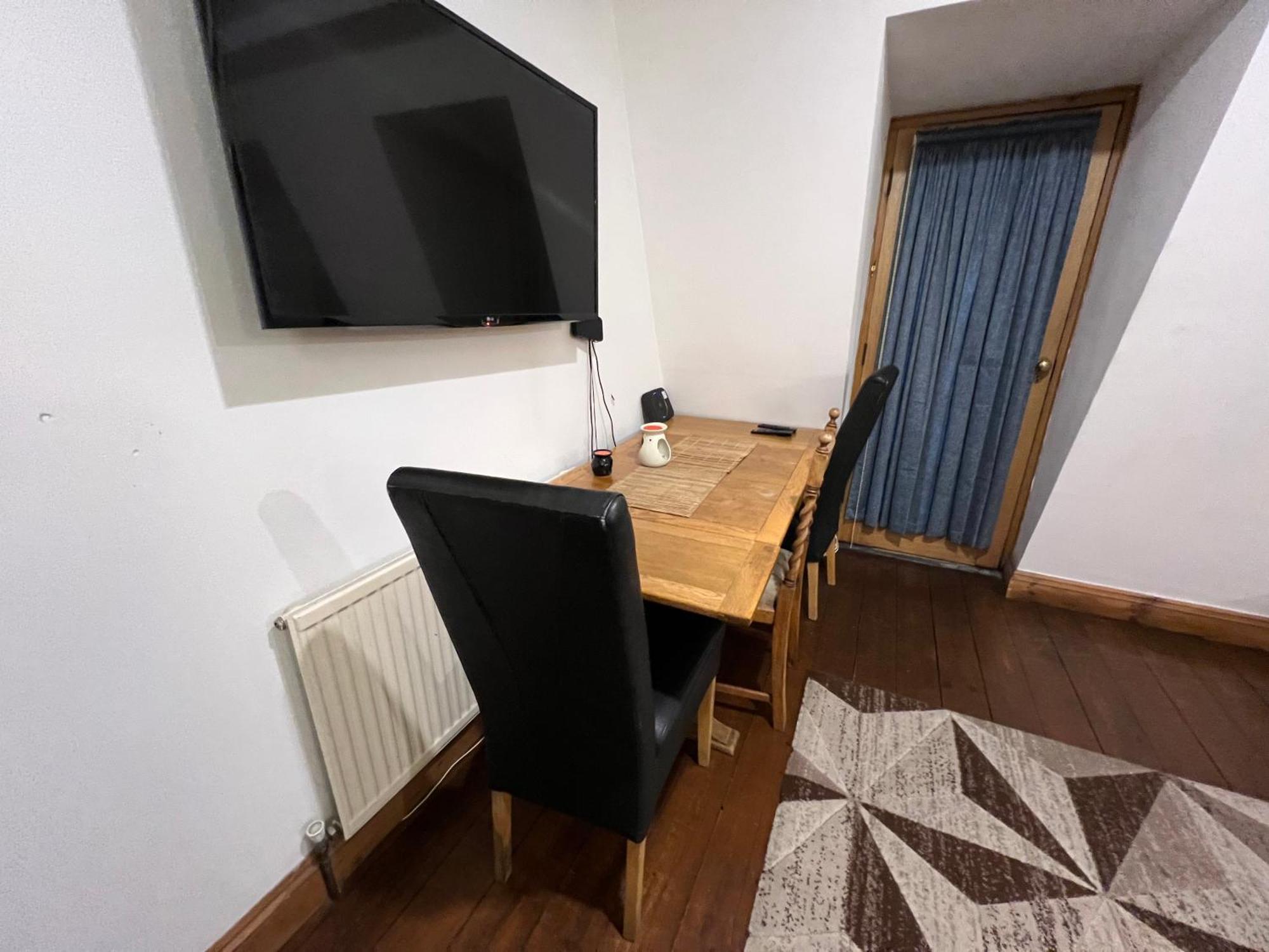 Apartment Craven Court