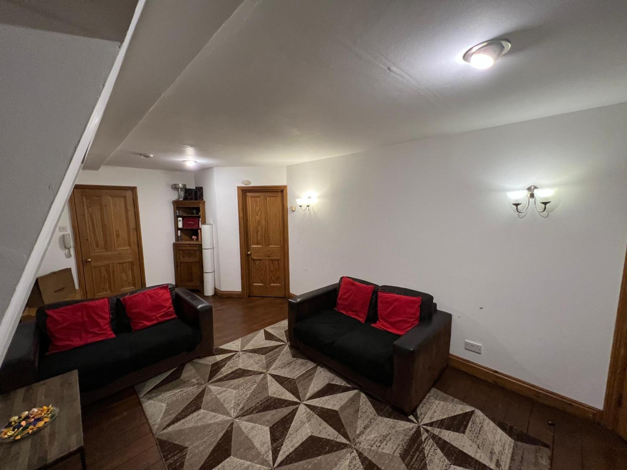 Apartment Craven Court *