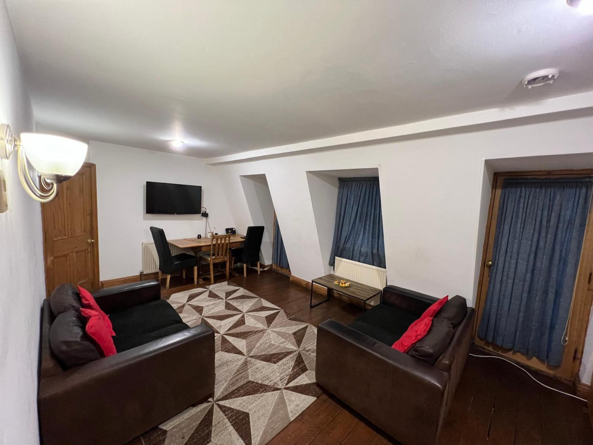 Craven Court Apartment