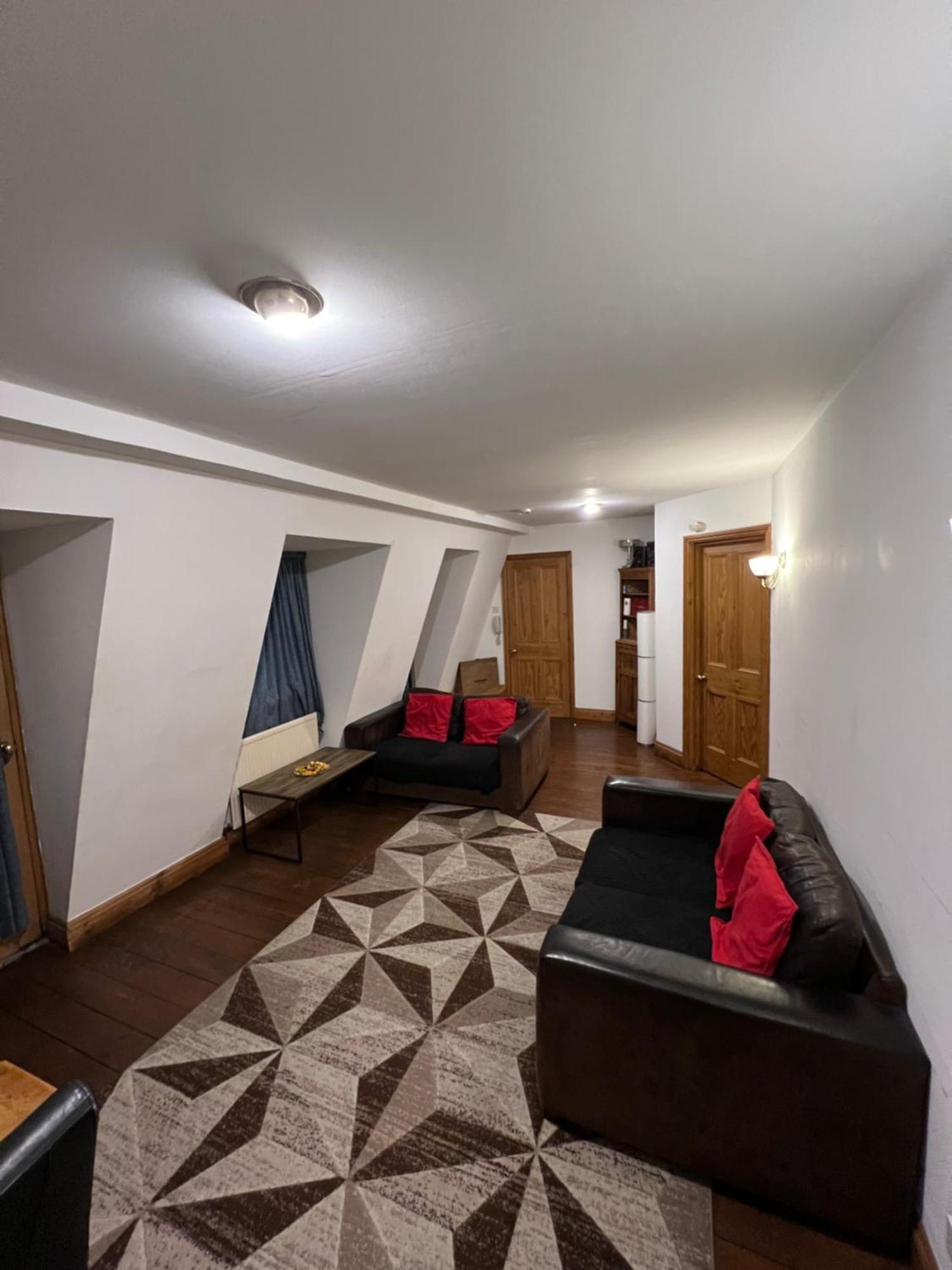 Apartment Craven Court *