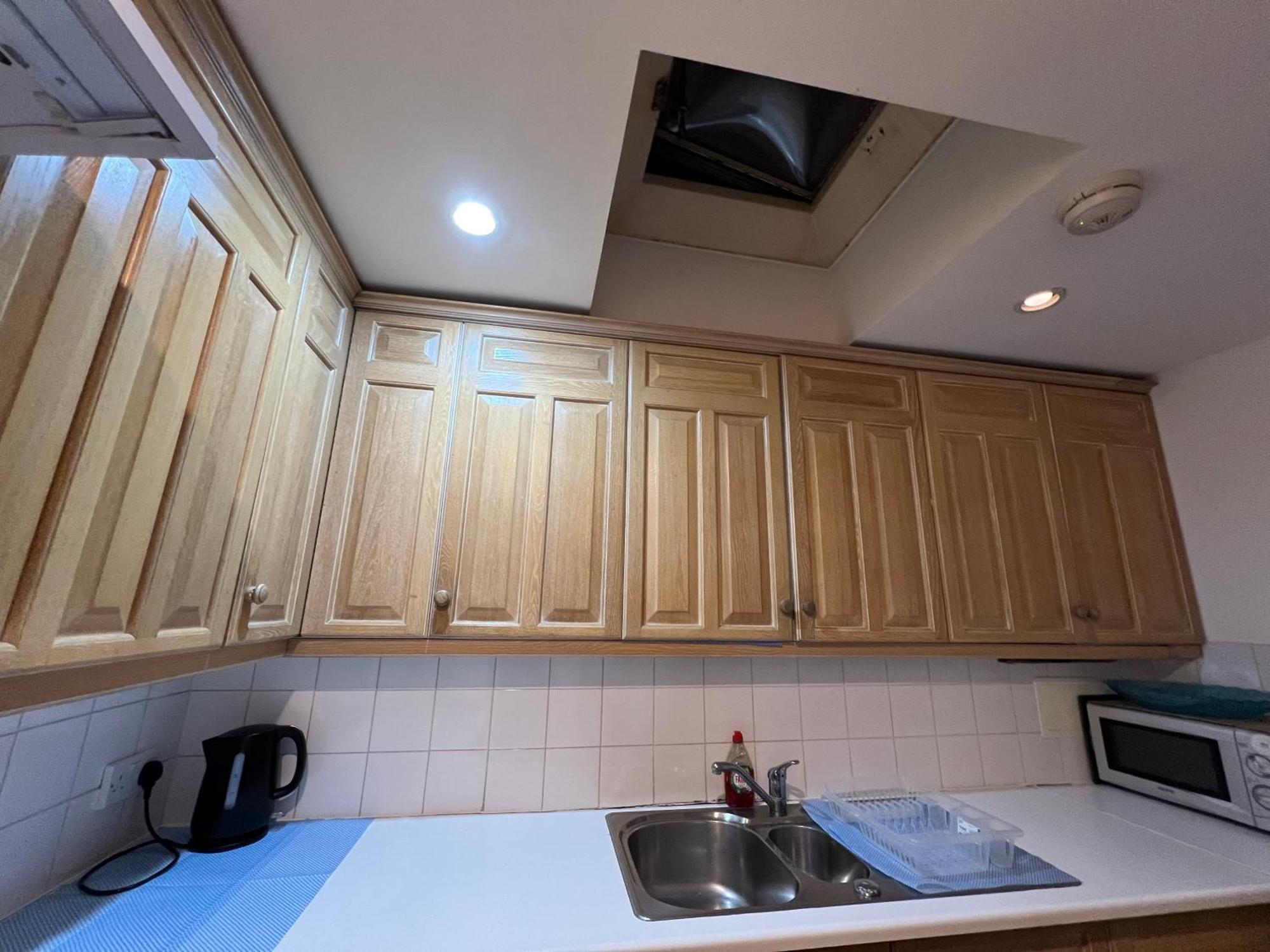 Craven Court Apartment