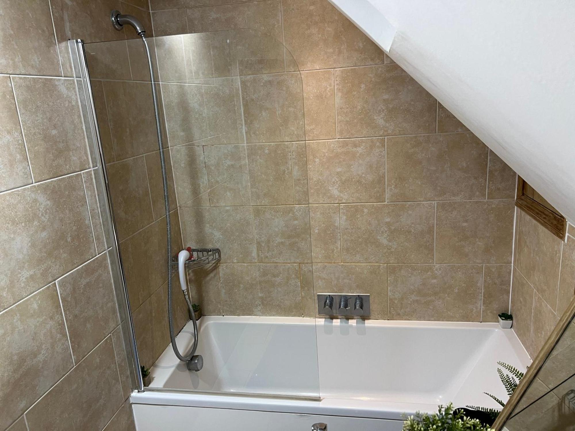 Craven Court Apartment London
