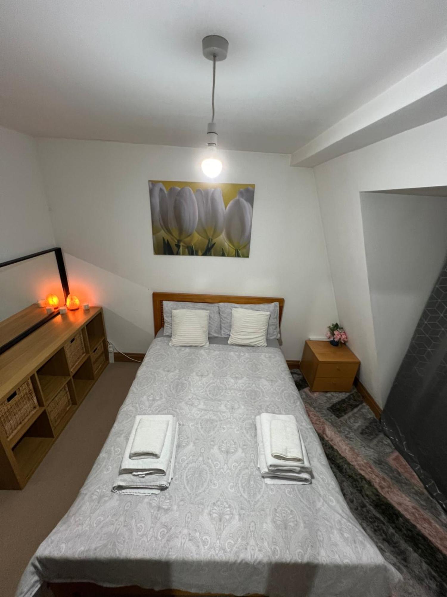 Craven Court Apartment