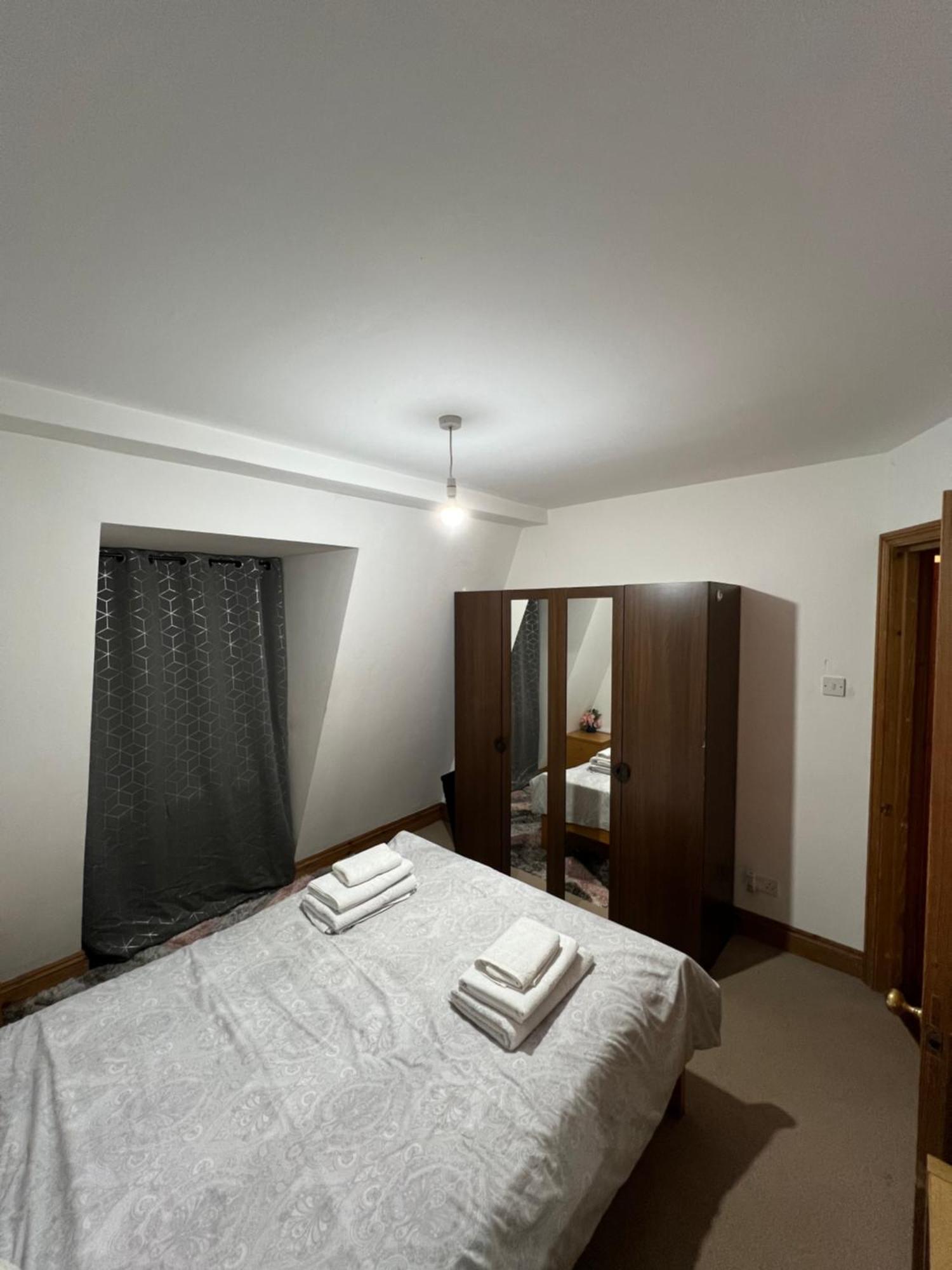 Apartment Craven Court London
