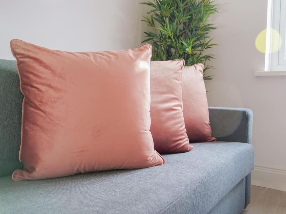 Stylish Retreat For Your Short Getaway Apartamento *