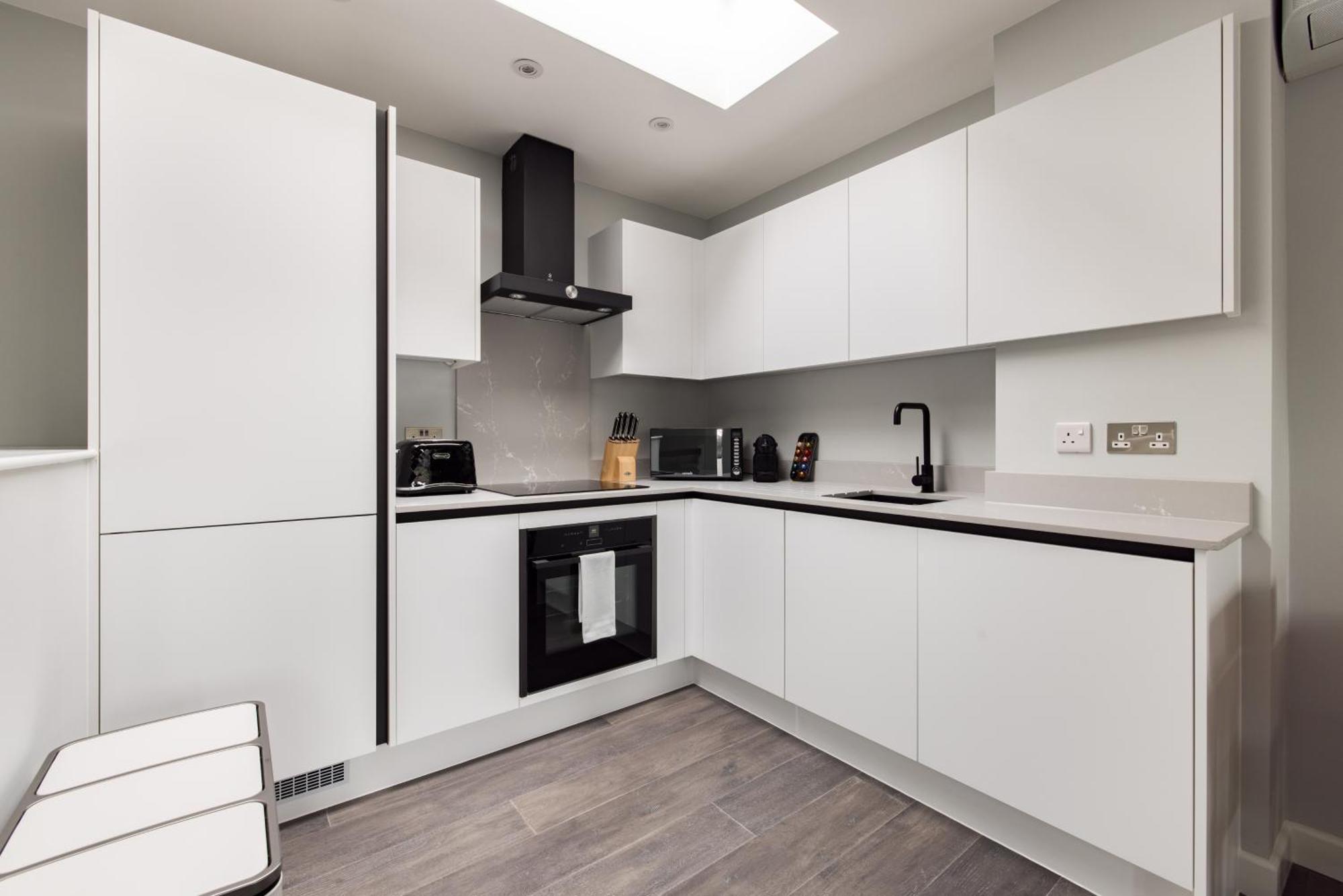 Hausd - Soho Appartement *