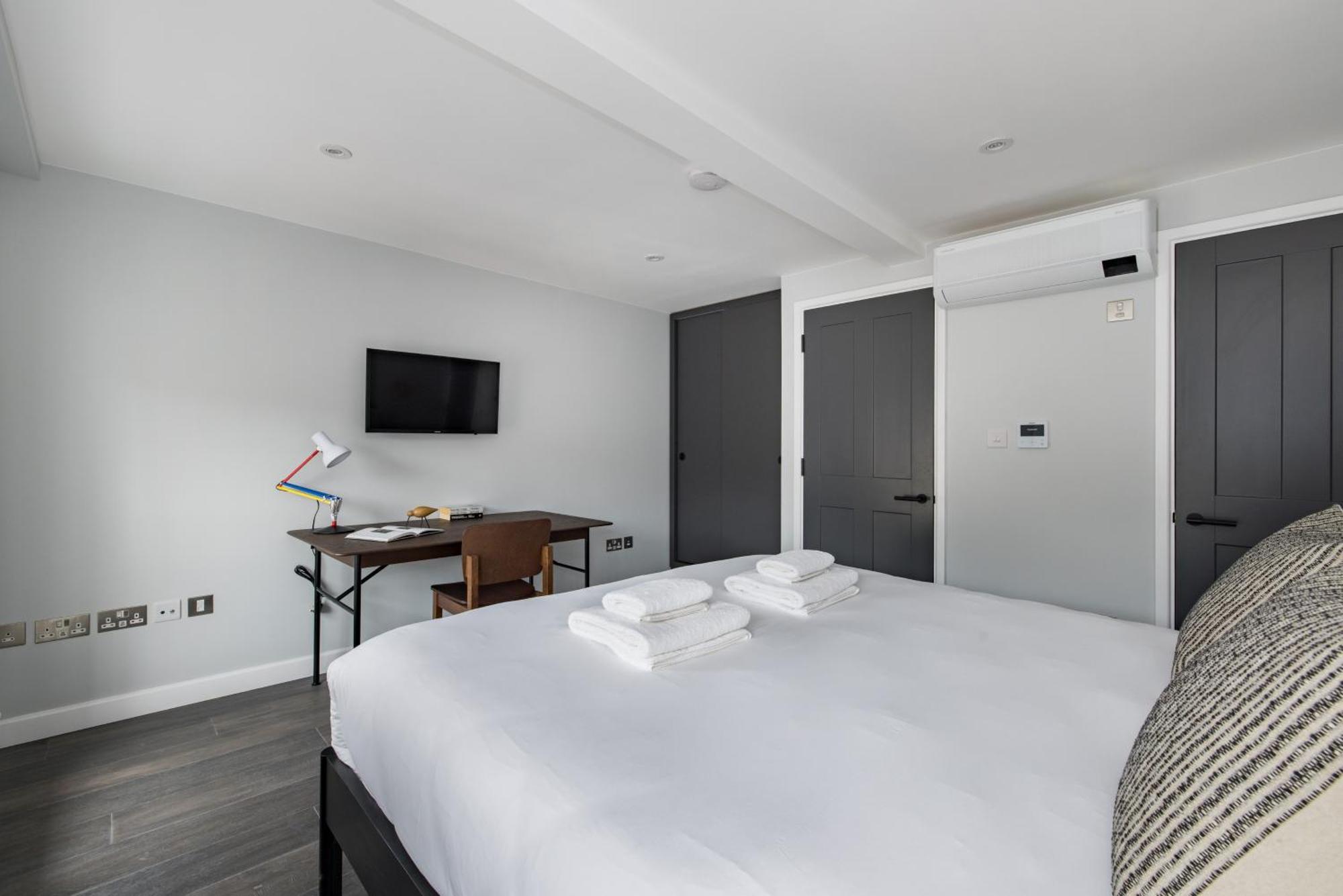 Appartement Hausd - Soho *