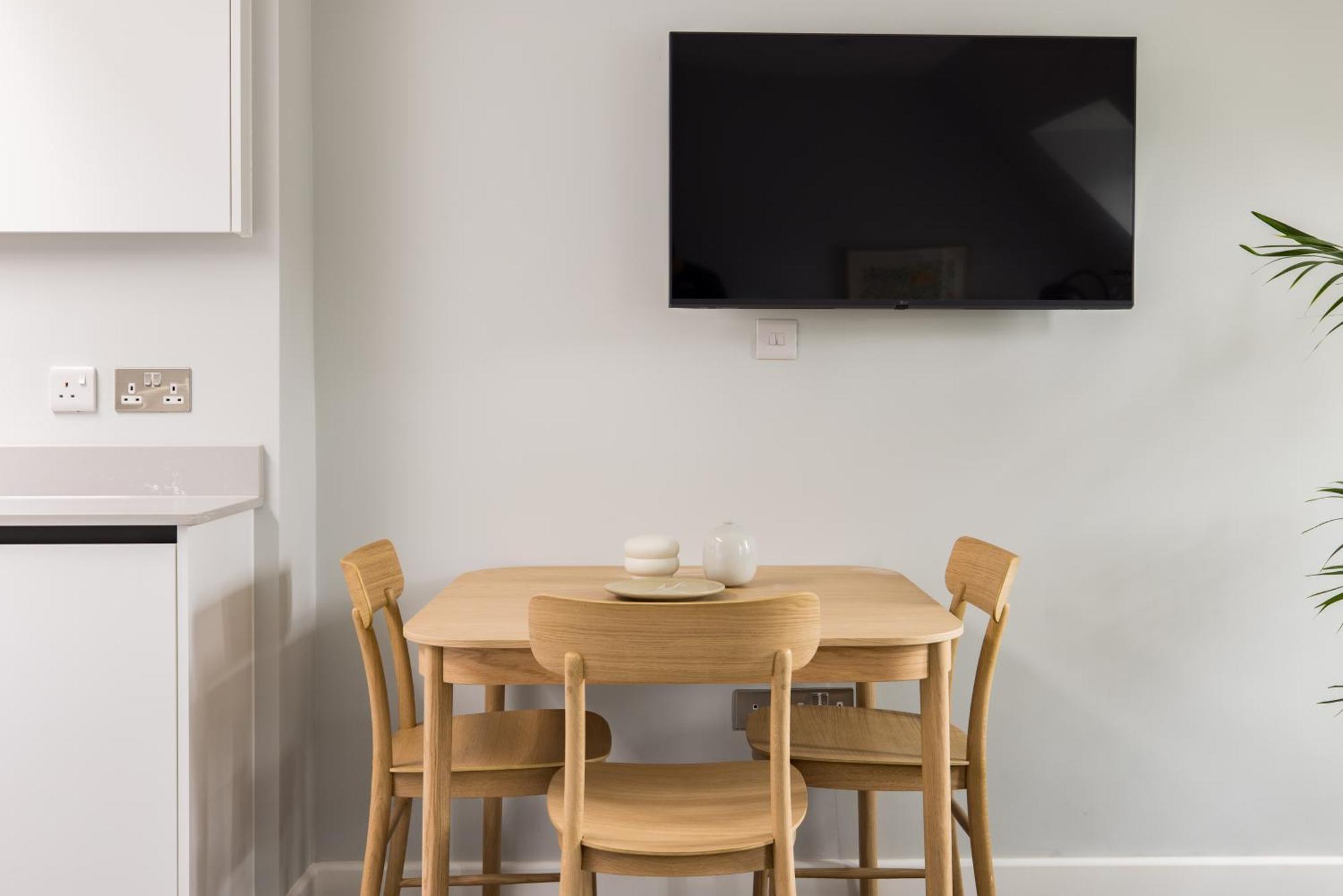Appartement Hausd - Soho