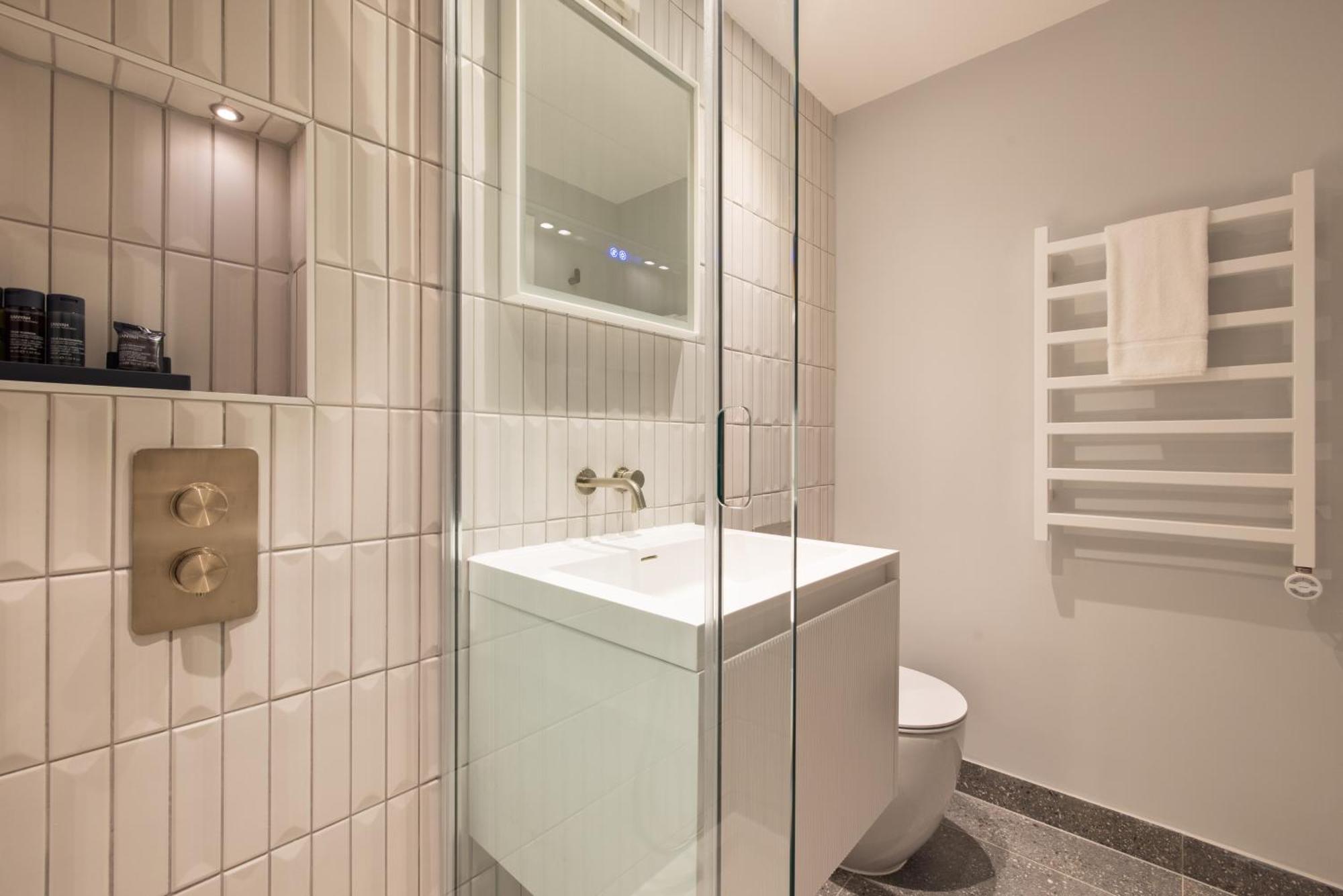 Hausd - Soho Appartement Londen