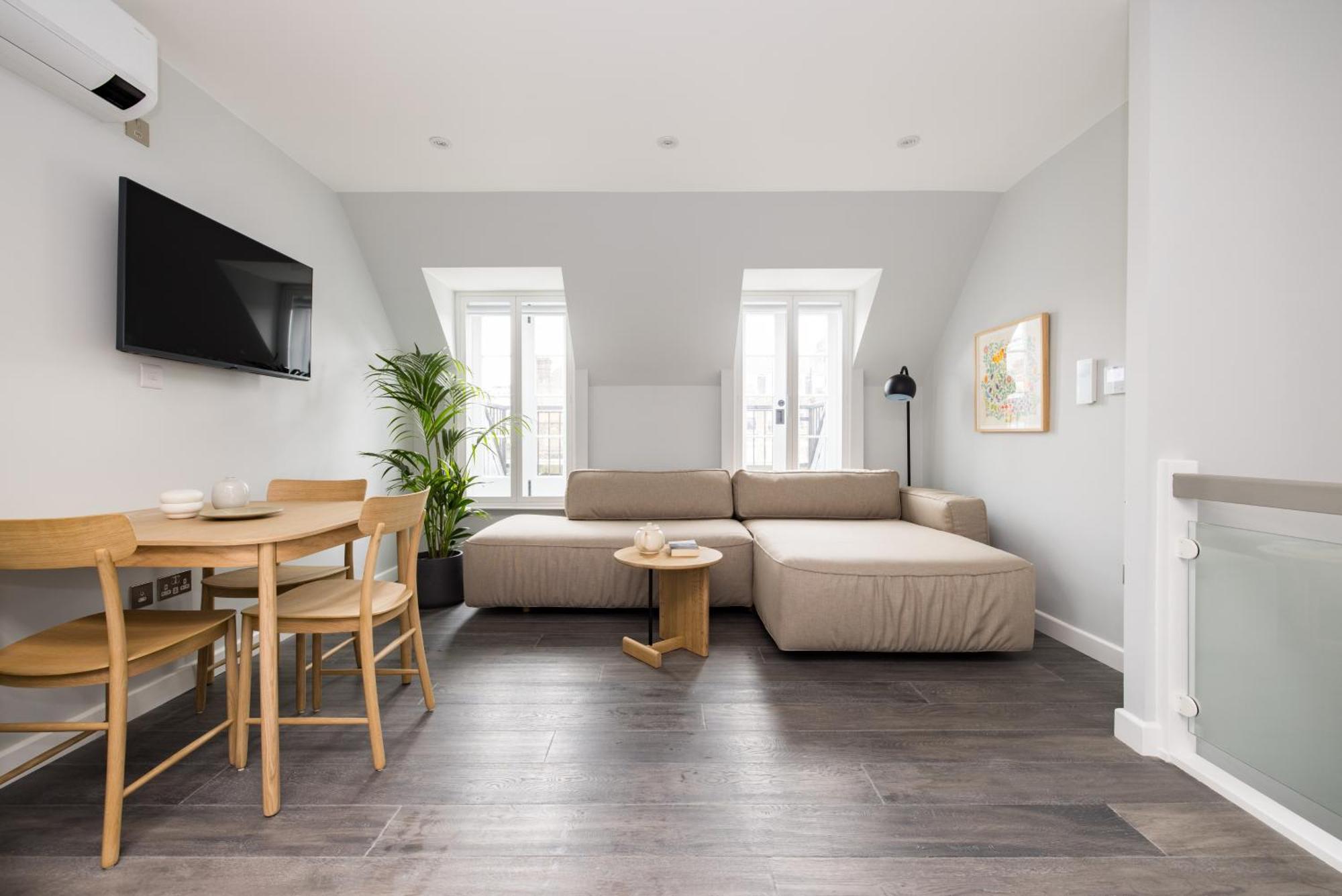 Hausd - Soho Appartement