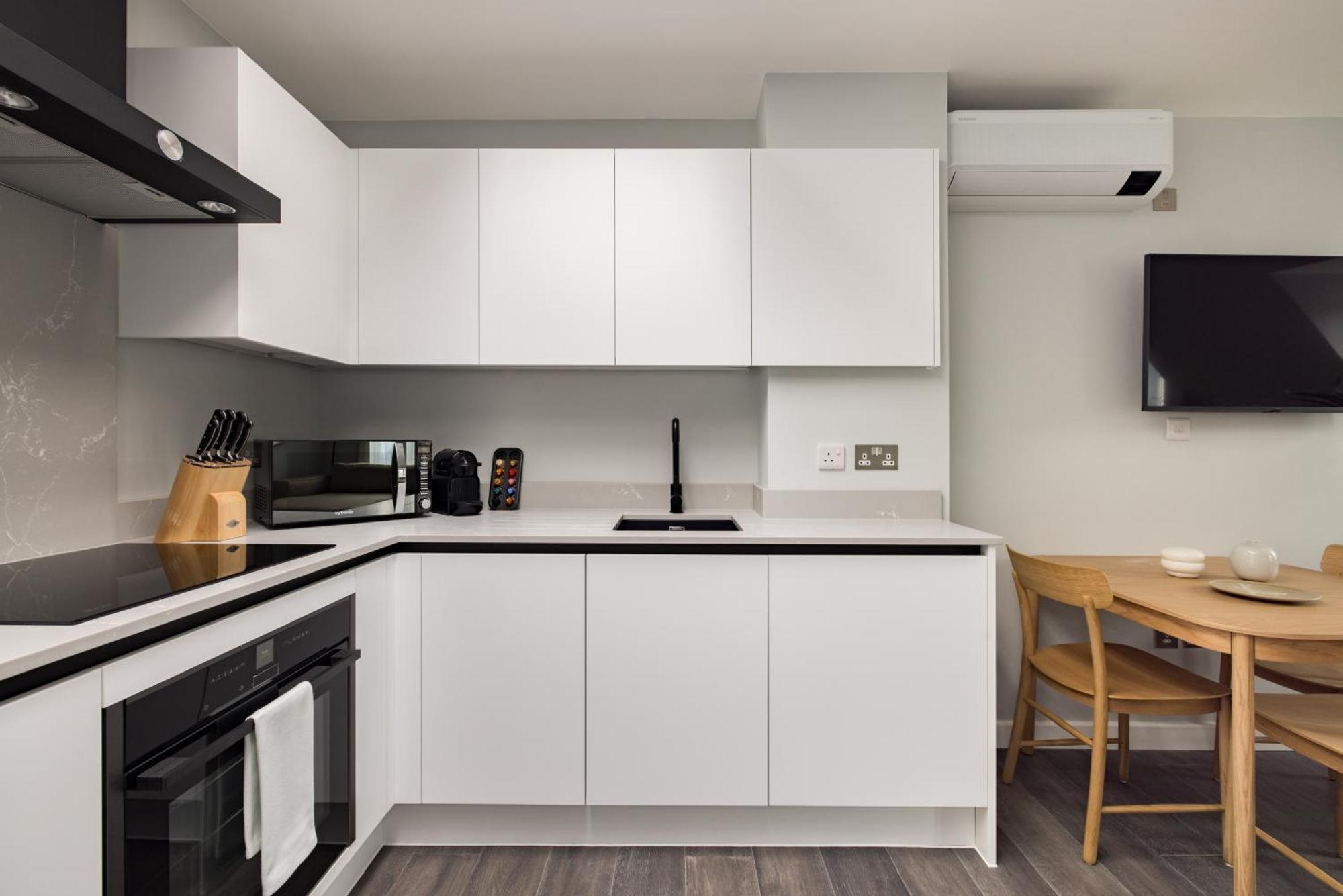 Hausd - Soho Appartement *