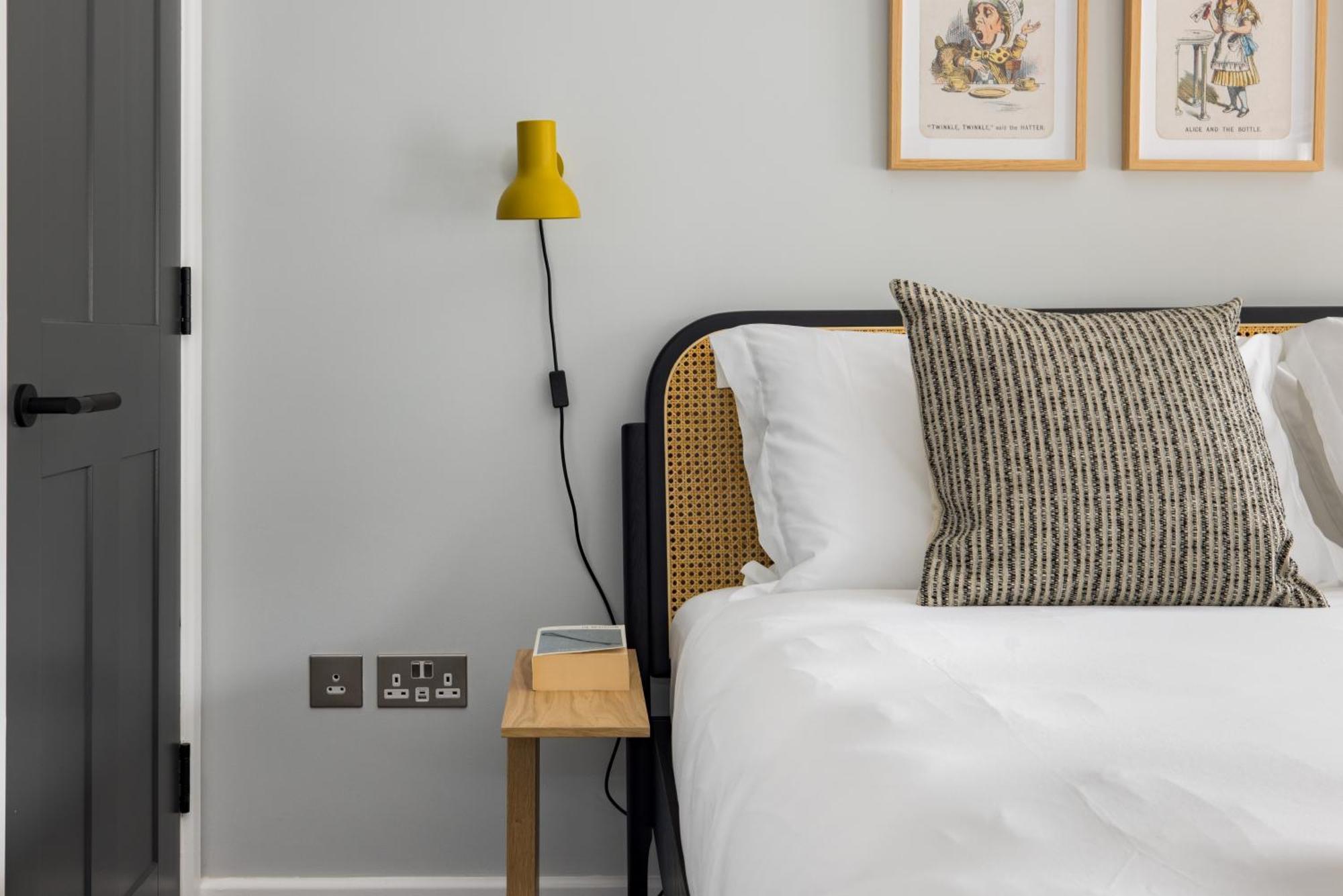 Hausd - Soho Appartement