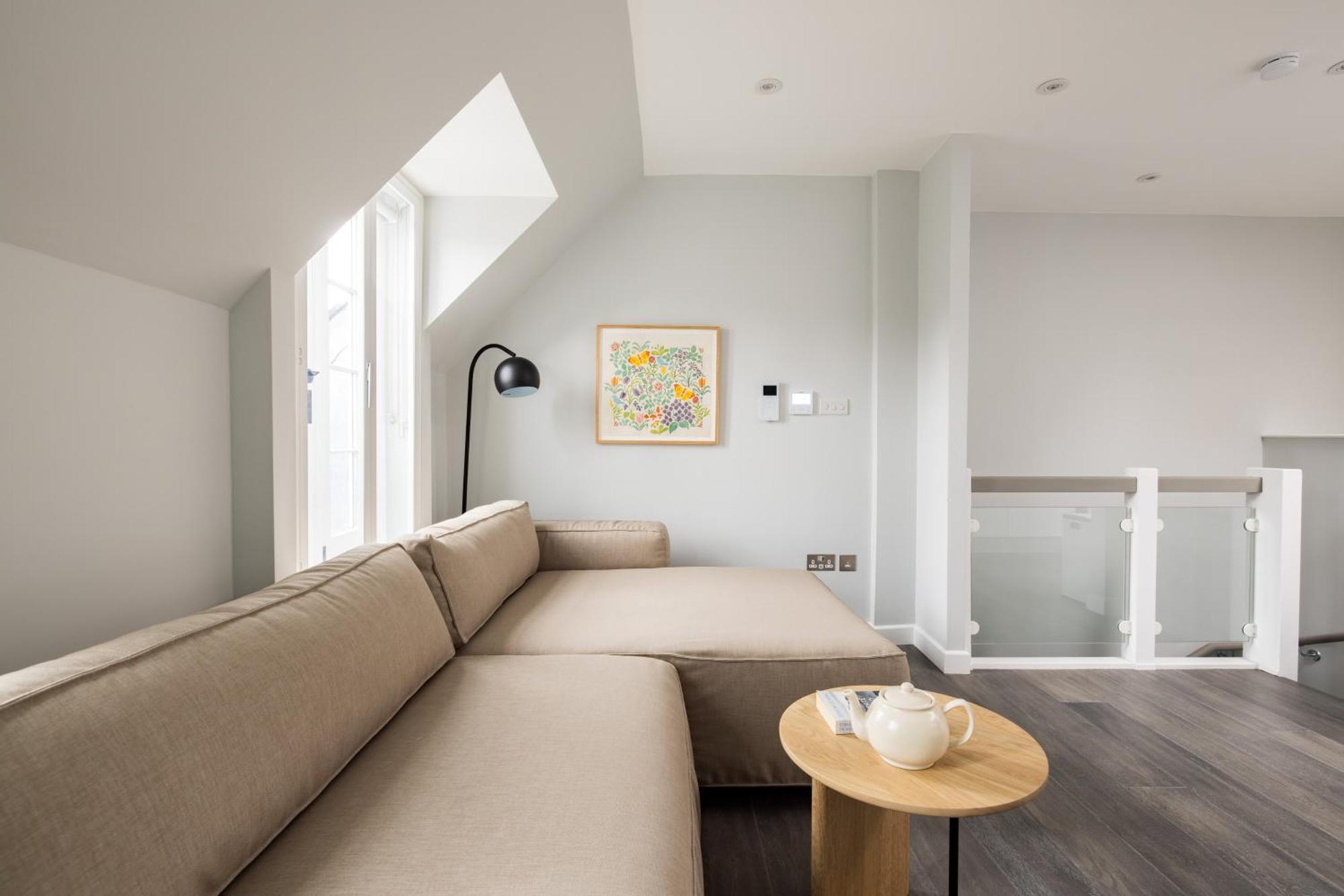 Appartement Hausd - Soho *