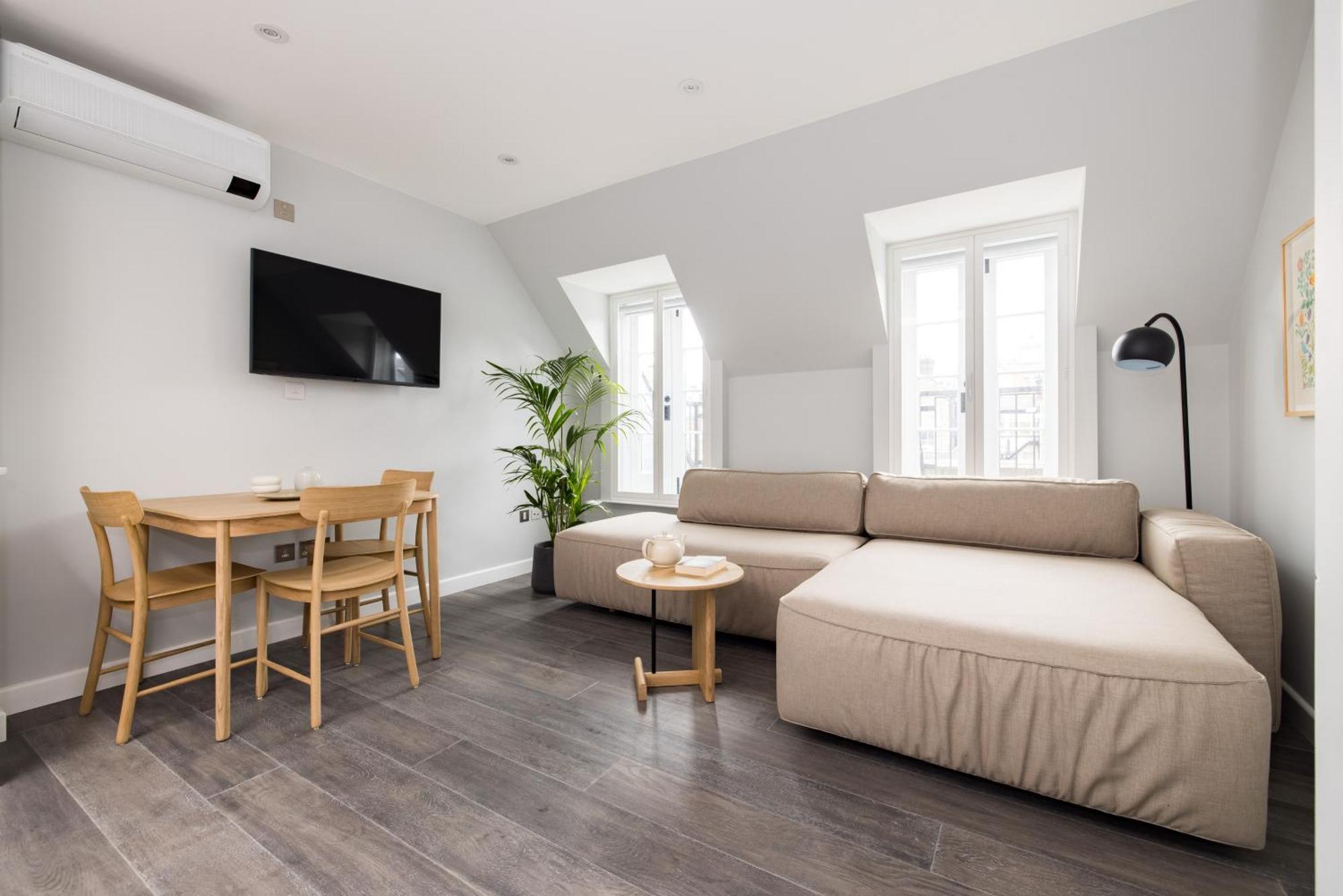 Hausd - Soho Appartement