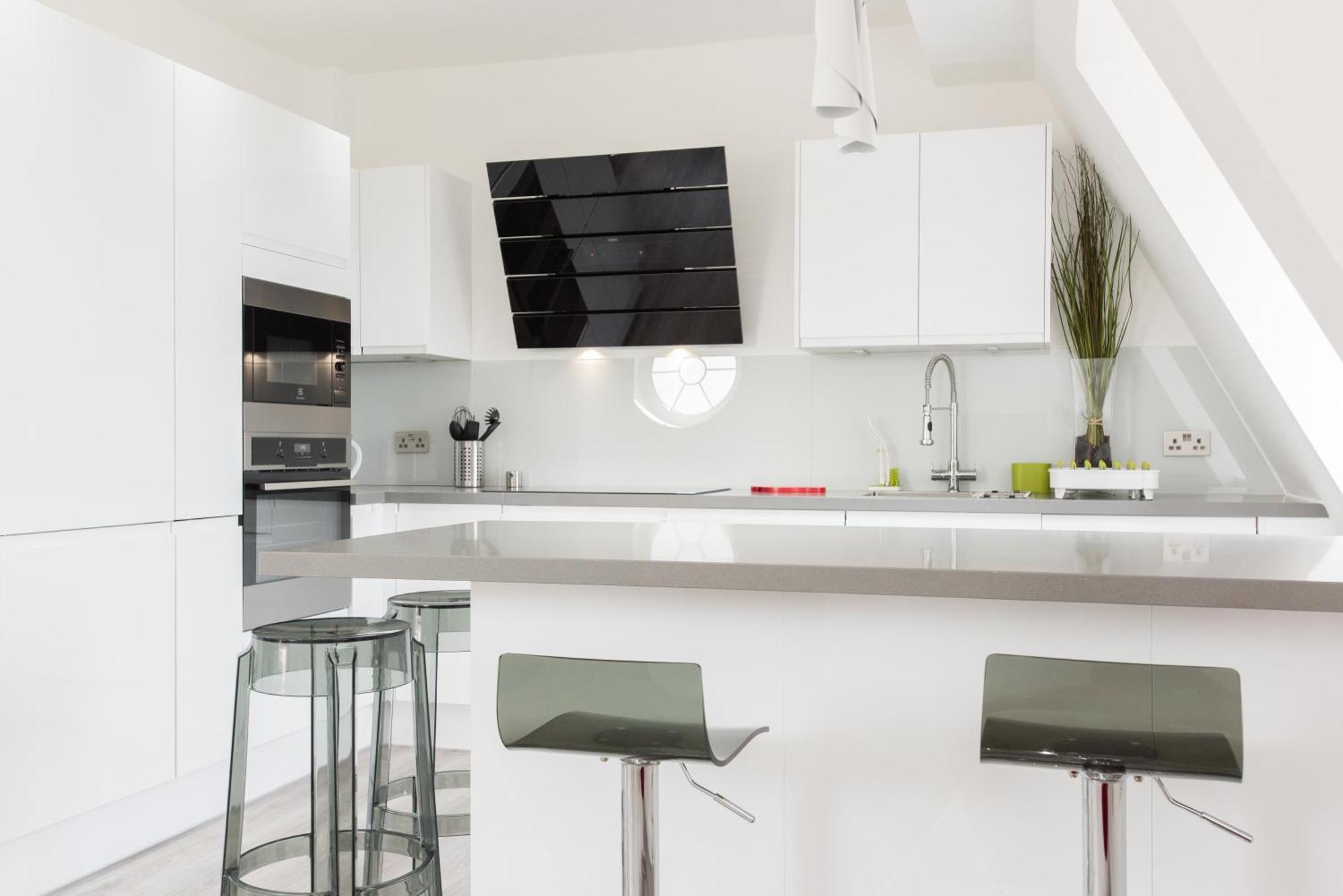 Welcome Carnaby Street Apartment *