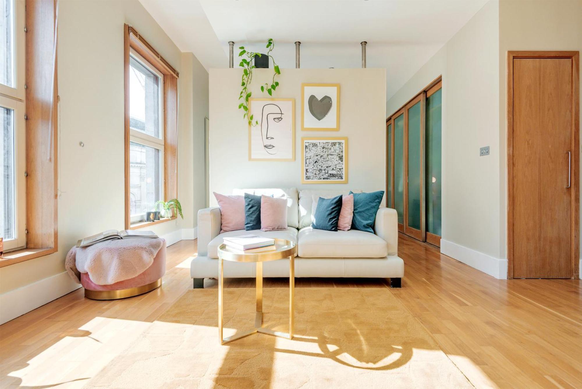 Apartment Welcome Piccadilly Circus London