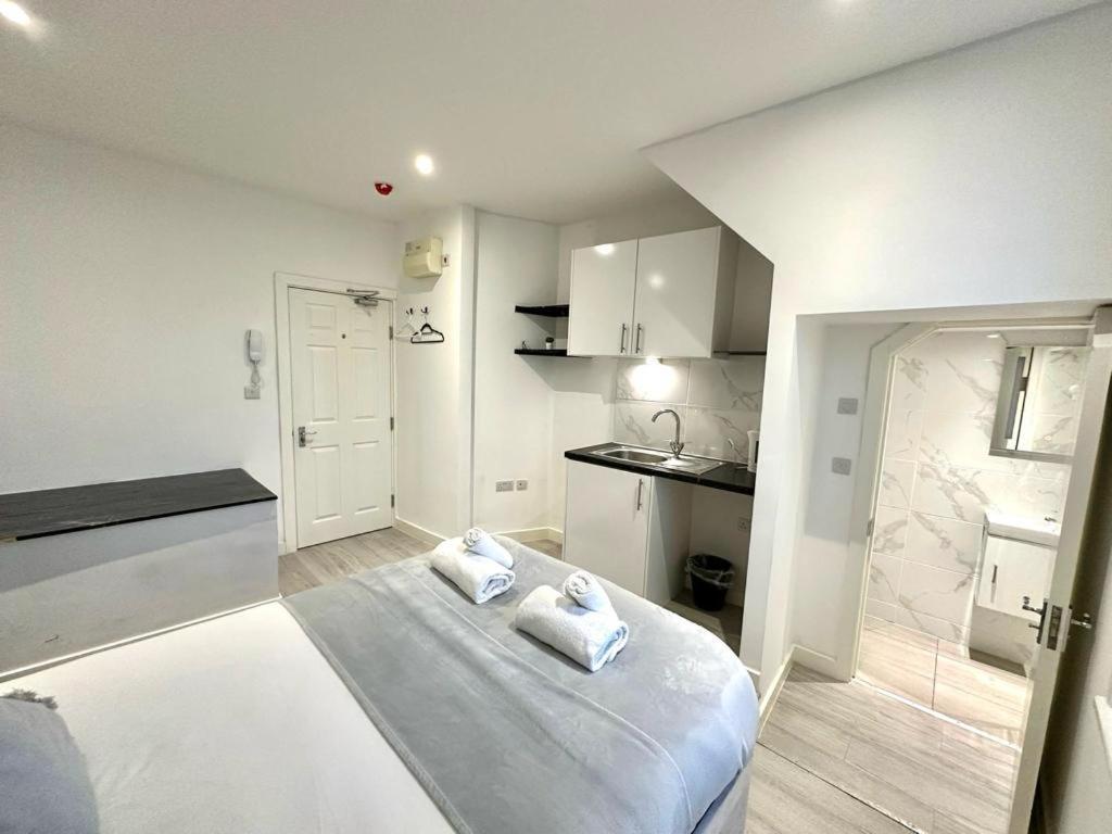 Kent House - Se26 Pensión