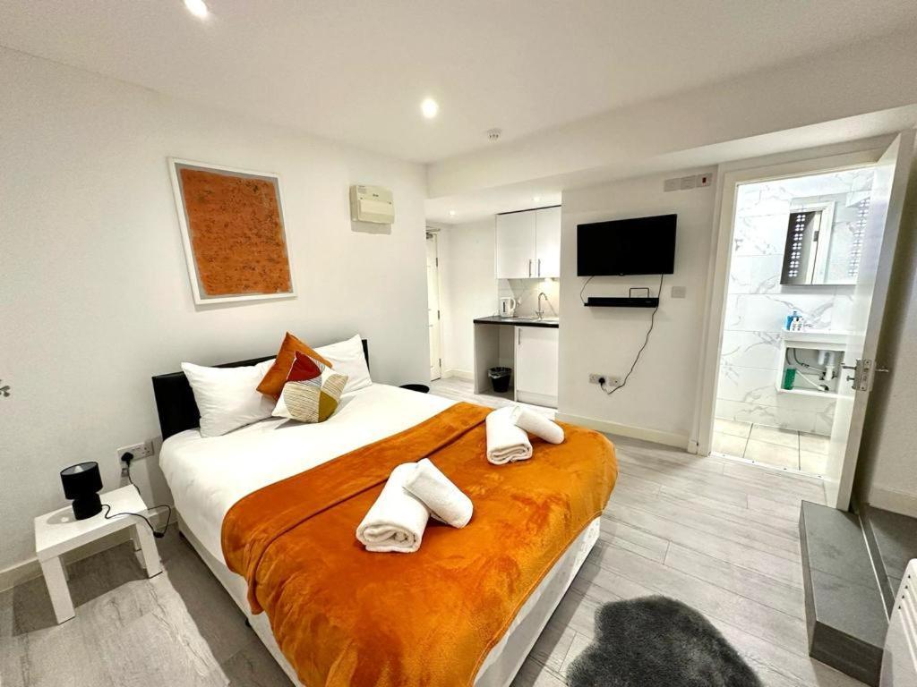 Kent House - Se26 Pensión *